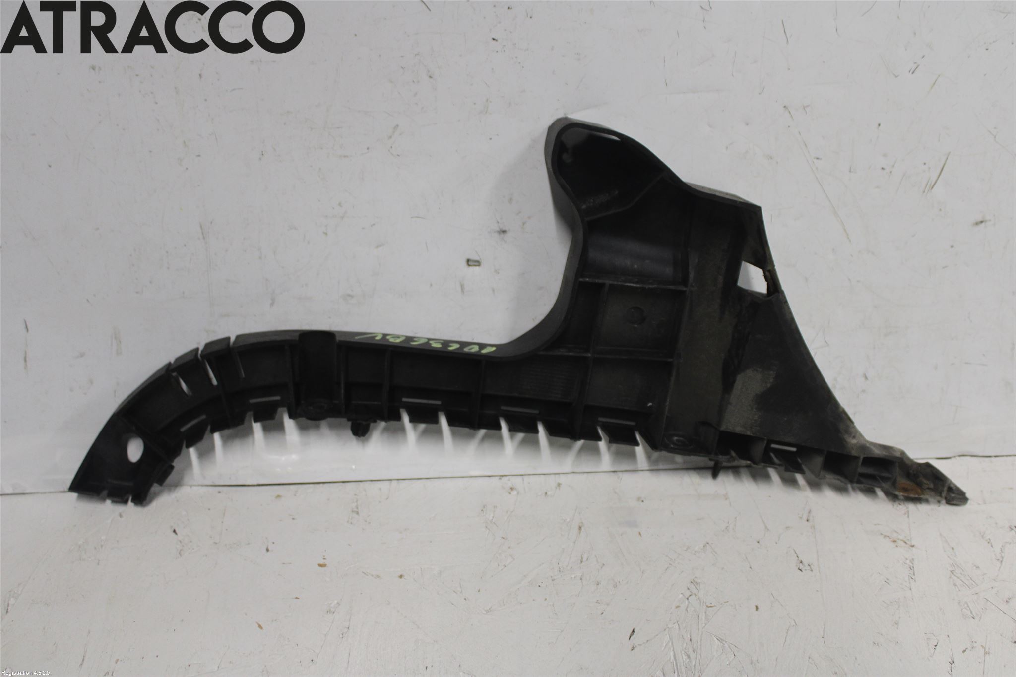 Volvo V70 08-13 Støtfangerfeste Bak Venstre