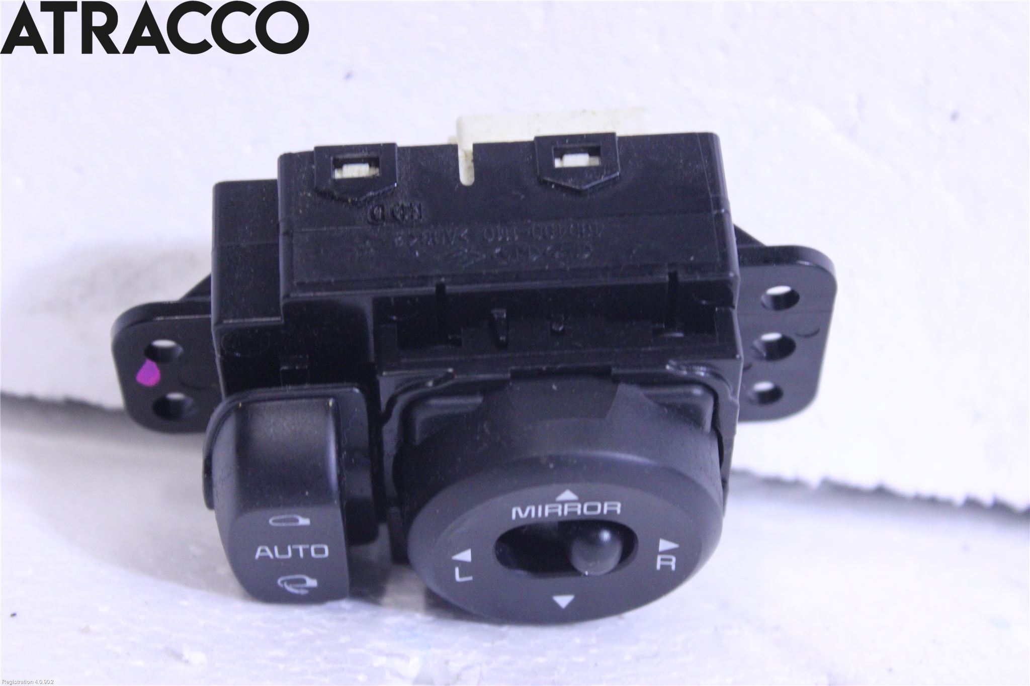 Kia CEED 12-18 Bryter Speil