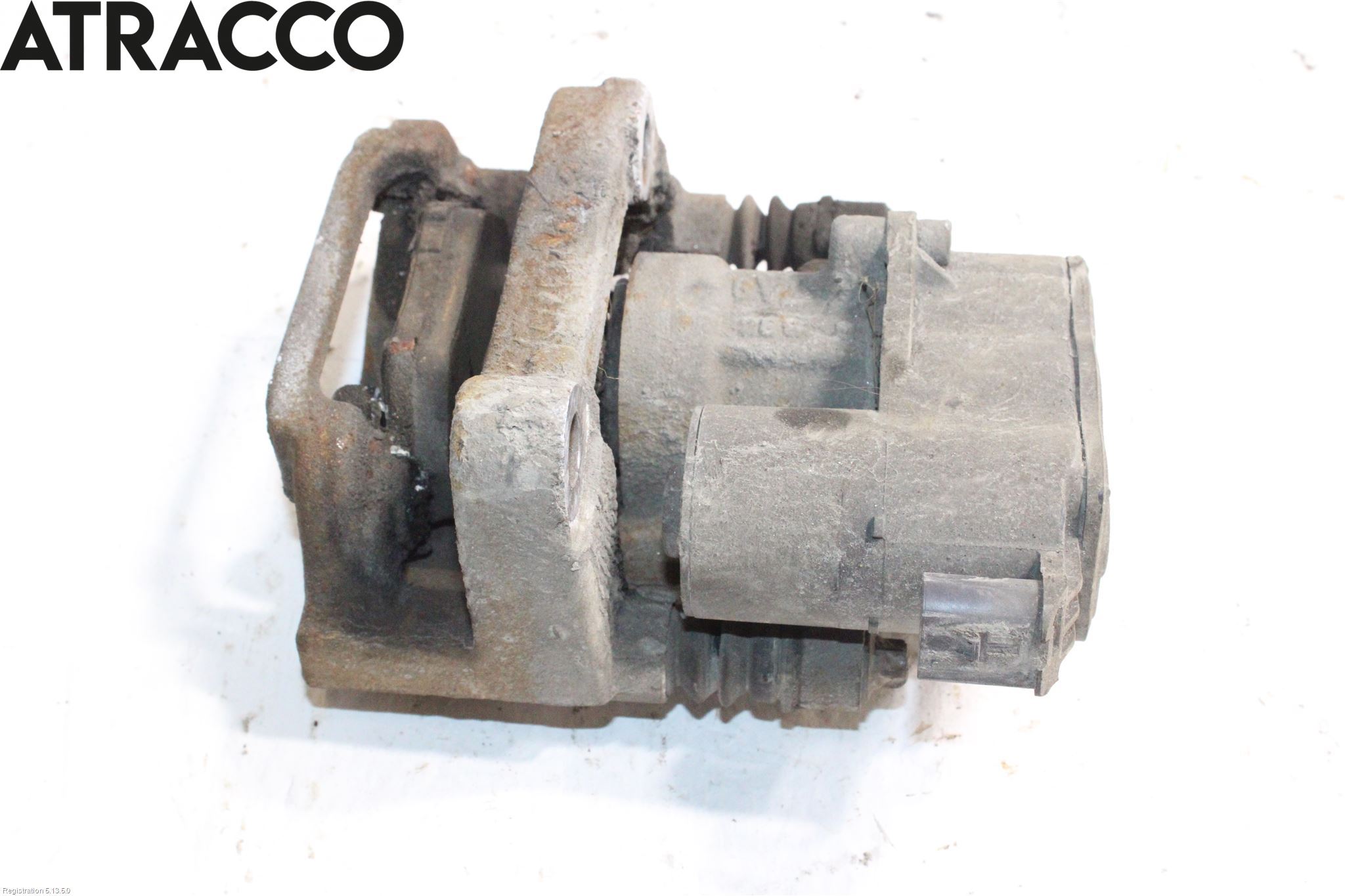 Peugeot 208/E-208 20- Bremsecaliper Bak Venstre