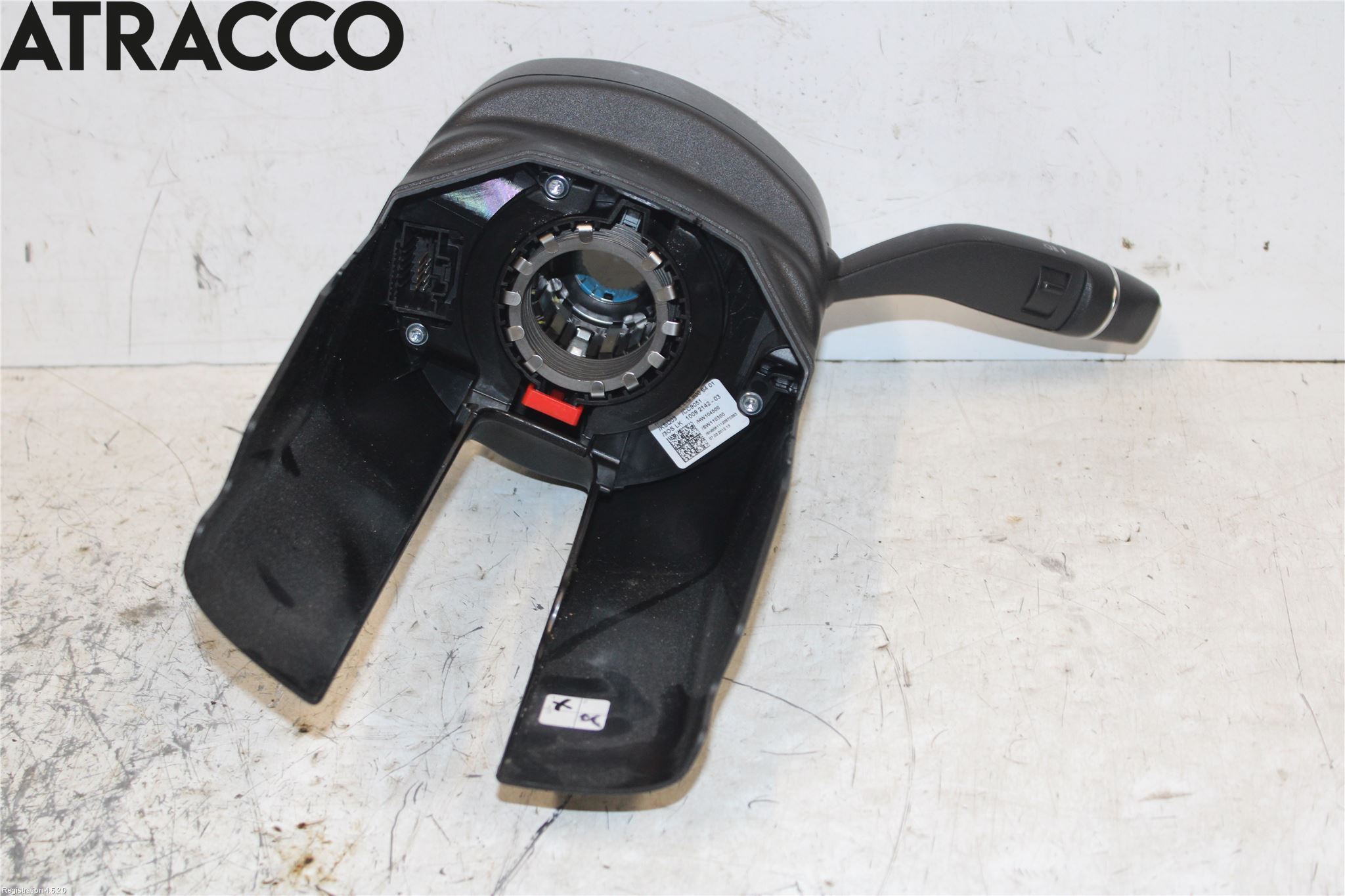 Mercedes-Benz MB B-KLASS (W246/W242) 12-19 Bryter Ratt Kombi H Og V