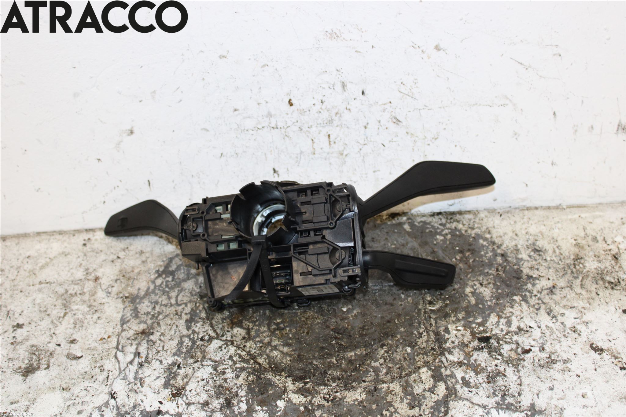 Audi A4 12-15 Bryter Ratt Kombi H Og V