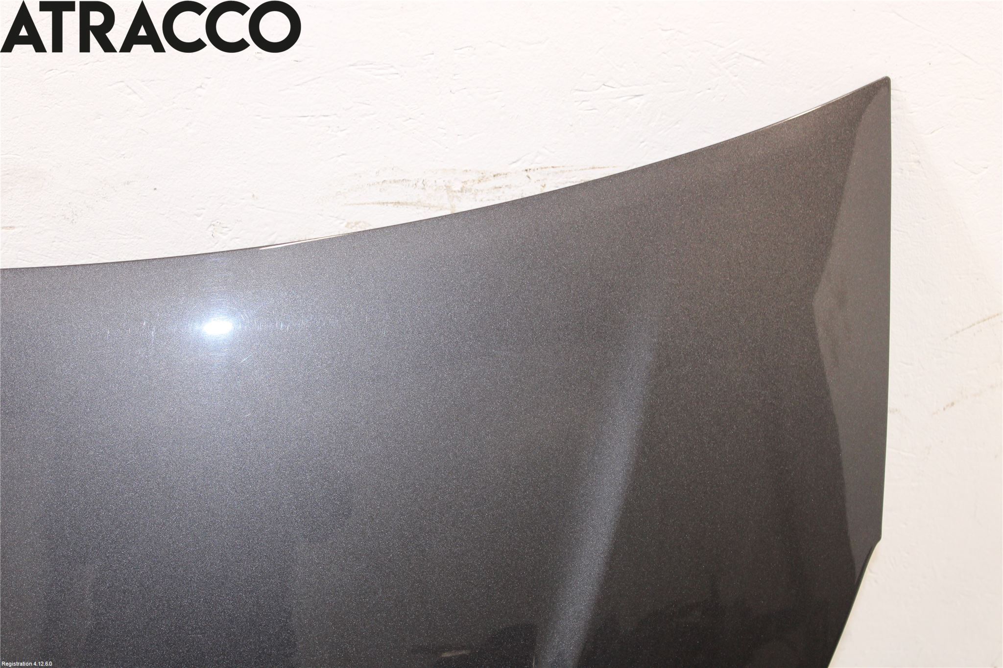 Toyota YARIS XP130 12-14 Panser