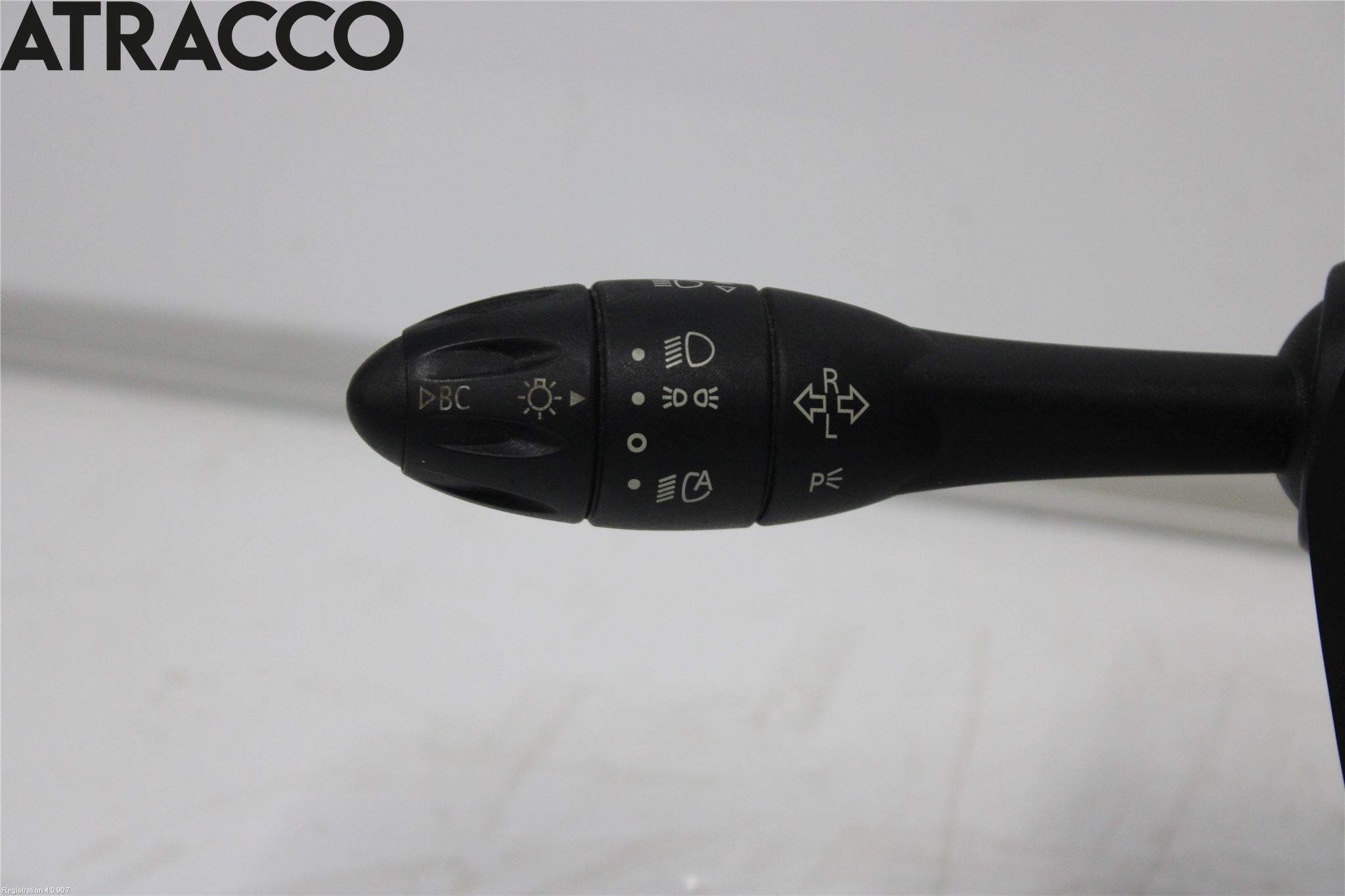 Mini COUPE R56 05-14 Bryter Ratt Kombi H Og V