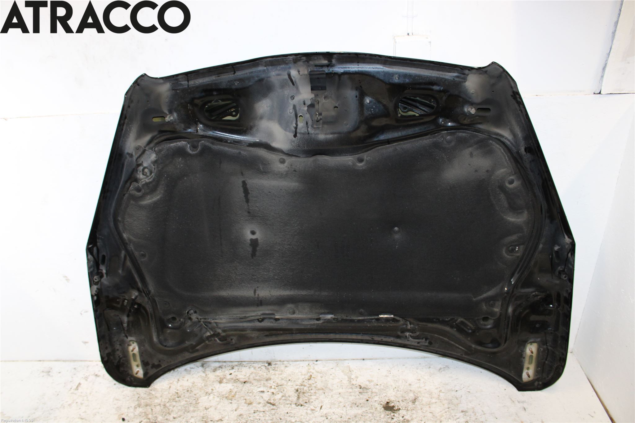 Peugeot 508 11-18 Panser