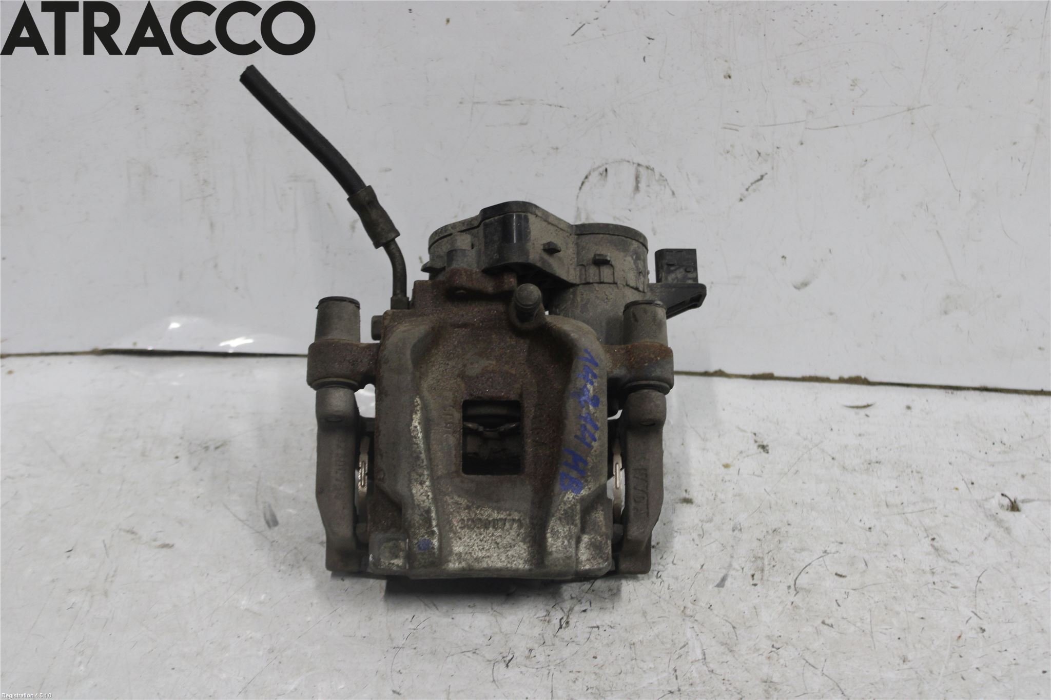 Polestar 2 20- Bremsecaliper Bak Høyre