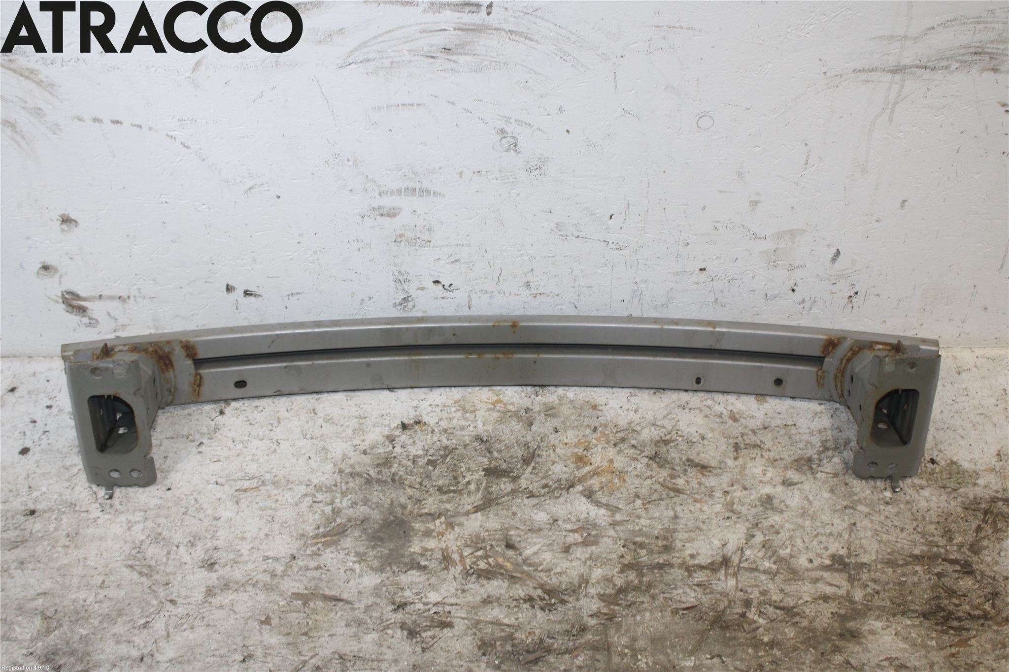 Toyota AURIS 13-19 Støtfanger Foran Bjelke