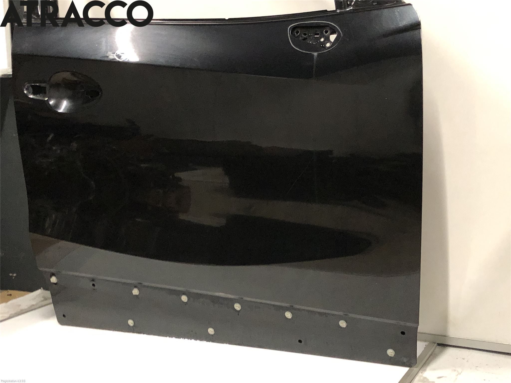 Mazda CX-5 12-17 Dør 4D Foran Høyre