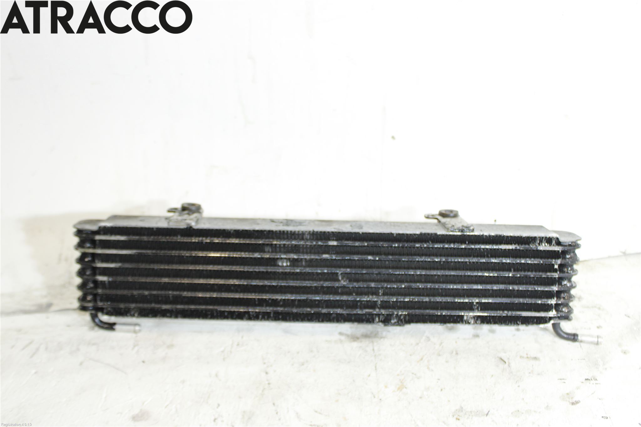 Mitsubishi OUTLANDER 13-21 Radiator Oljekjøler Automatgea