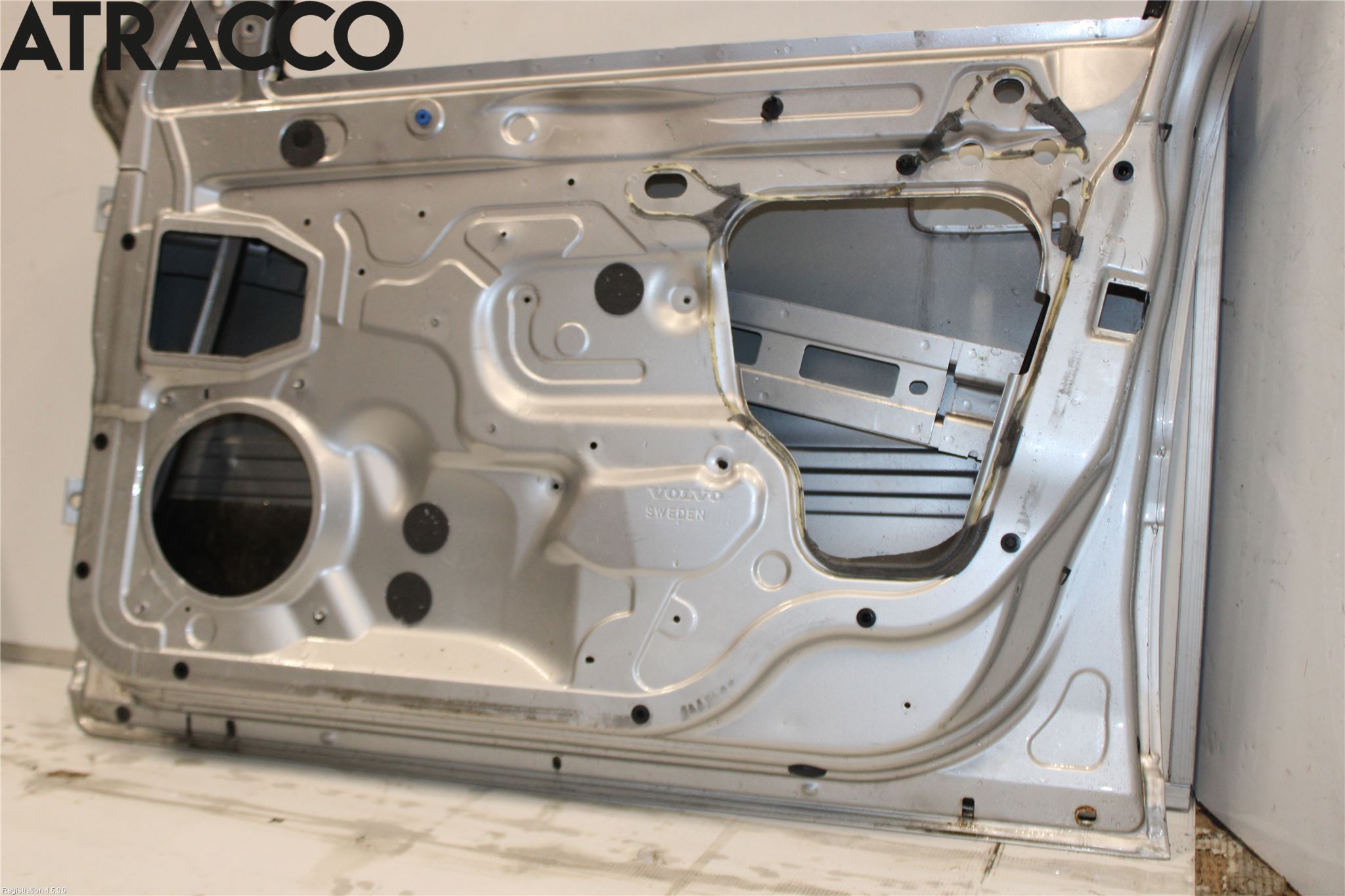 Volvo XC70 01-04 Dør 4D Foran Høyre