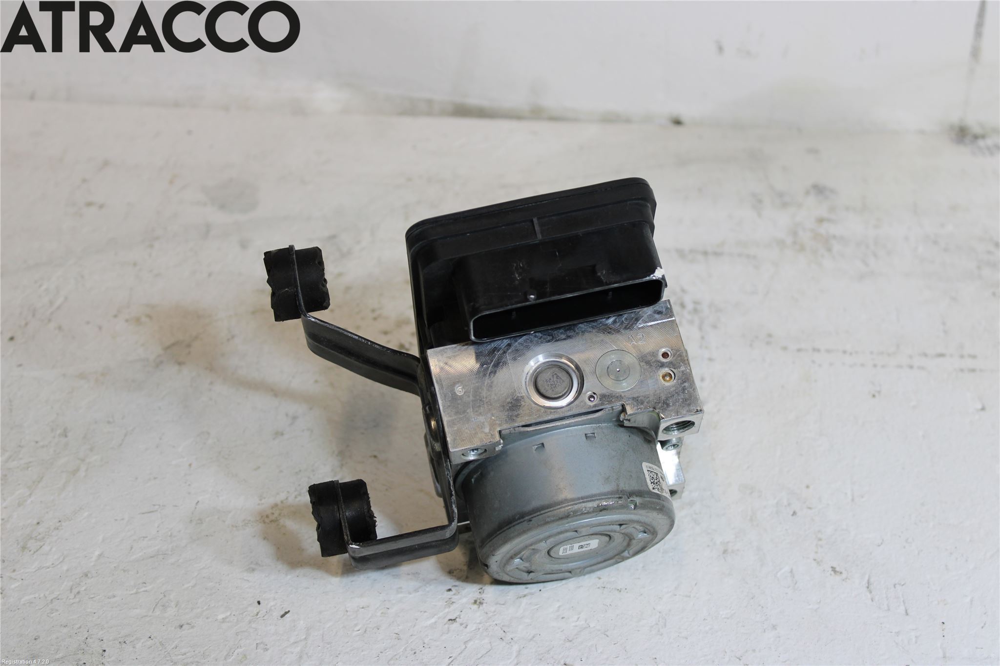 BMW 4 F32/F33/F82/F83 13-20 Abs Hydraulikkaggregat