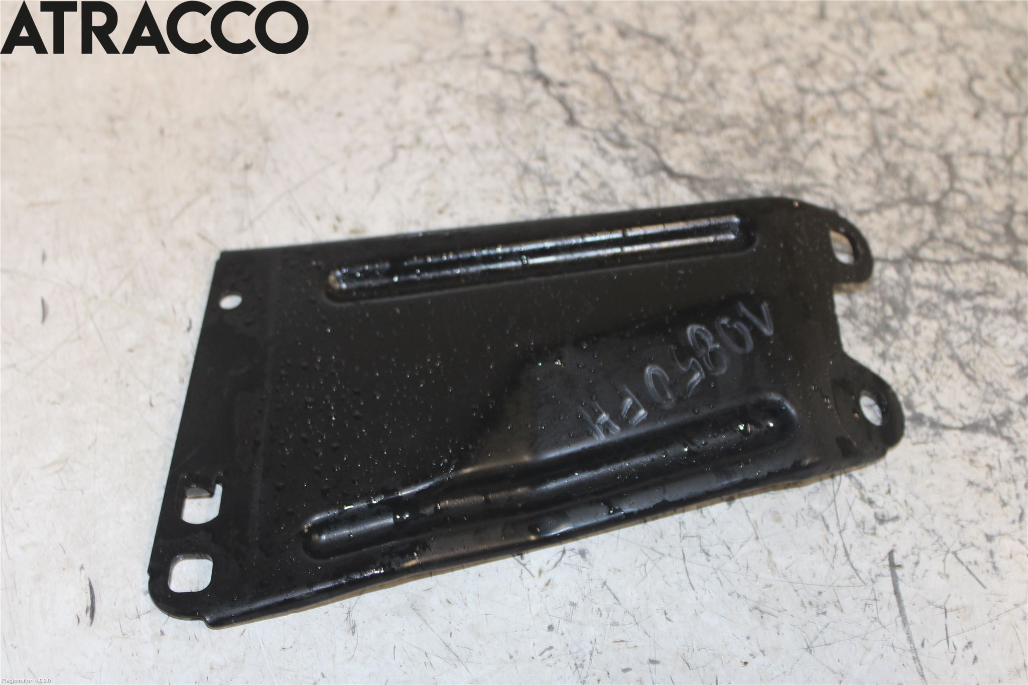 Renault KANGOO/E-TECH 21- Forstilling Øvrig