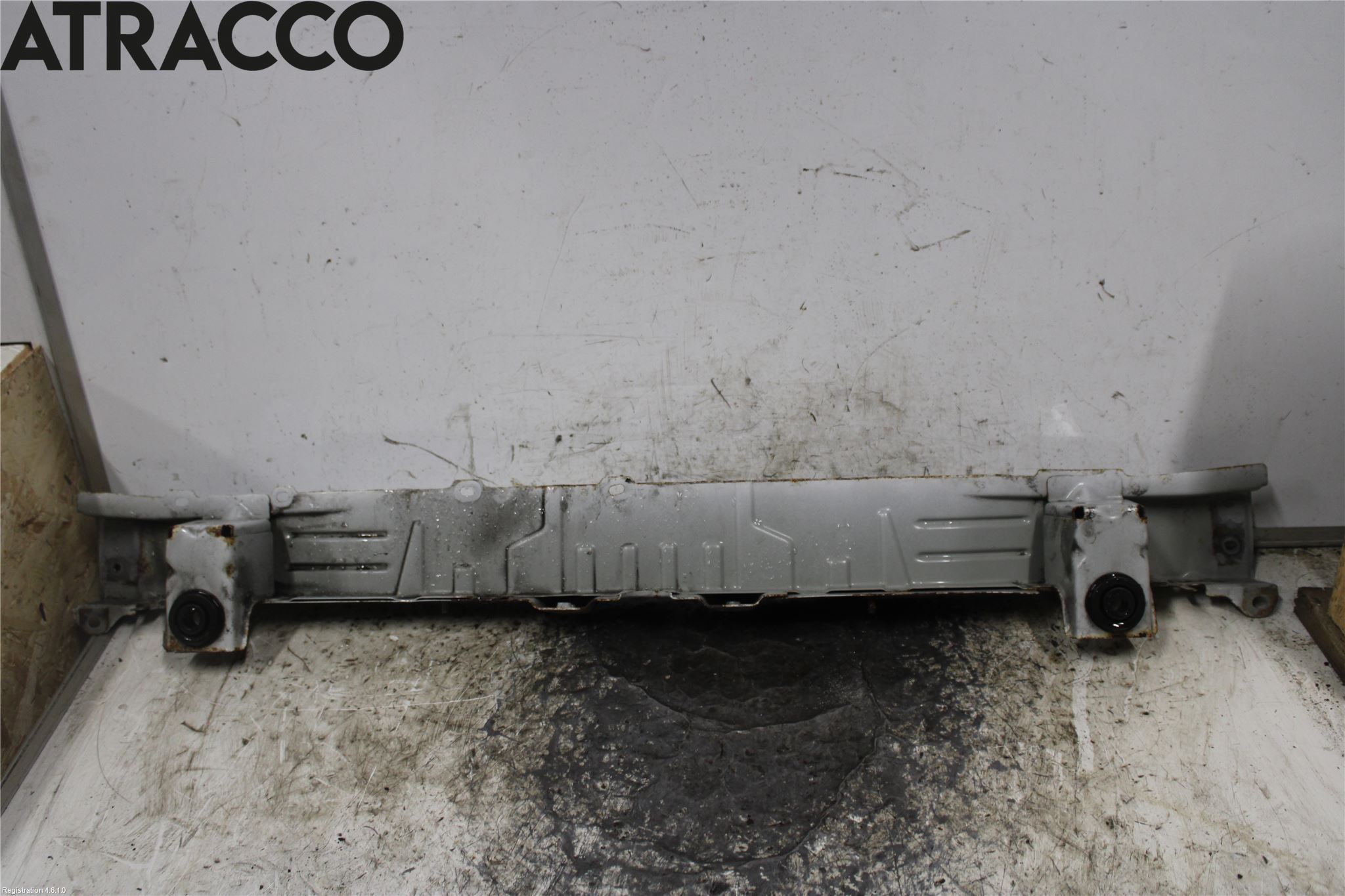 Mitsubishi OUTLANDER 13-21 Frontplate