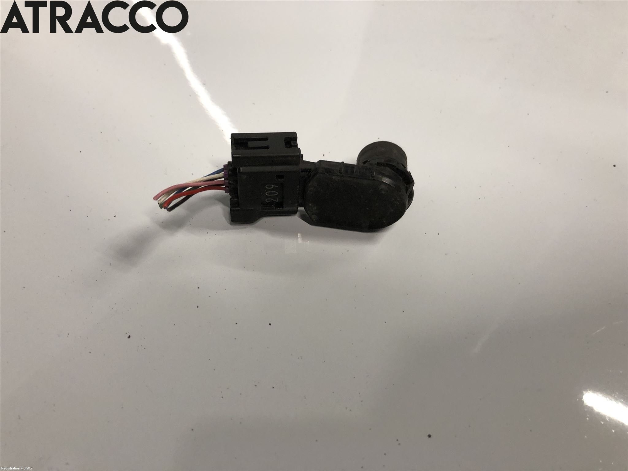 Toyota RAV4 13-18 Sensor Parkering Front