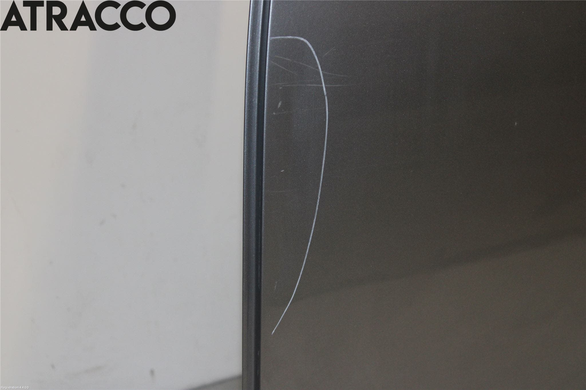 BMW 5 E60/61 Sed/Tou 02-10 Dør 4D Bak Høyre