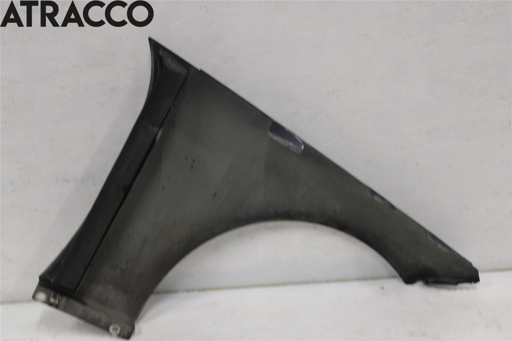Mercedes-Benz MB E-KLASS (W212) 09-16 Skjerm Foran Venstre