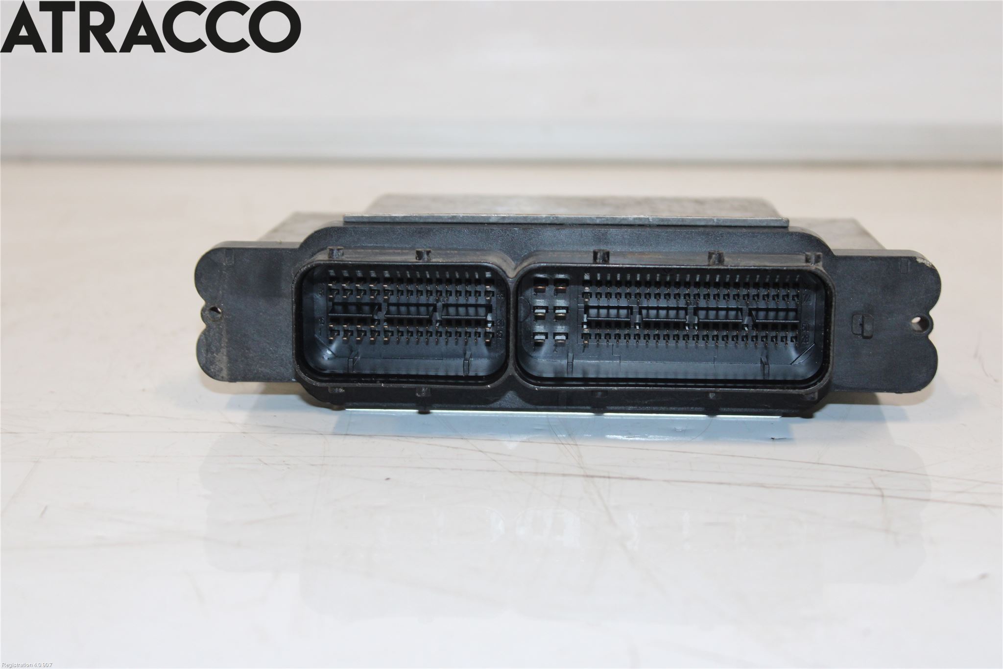 Audi A1/S1 11-18 Styreenhet Innsprøytning