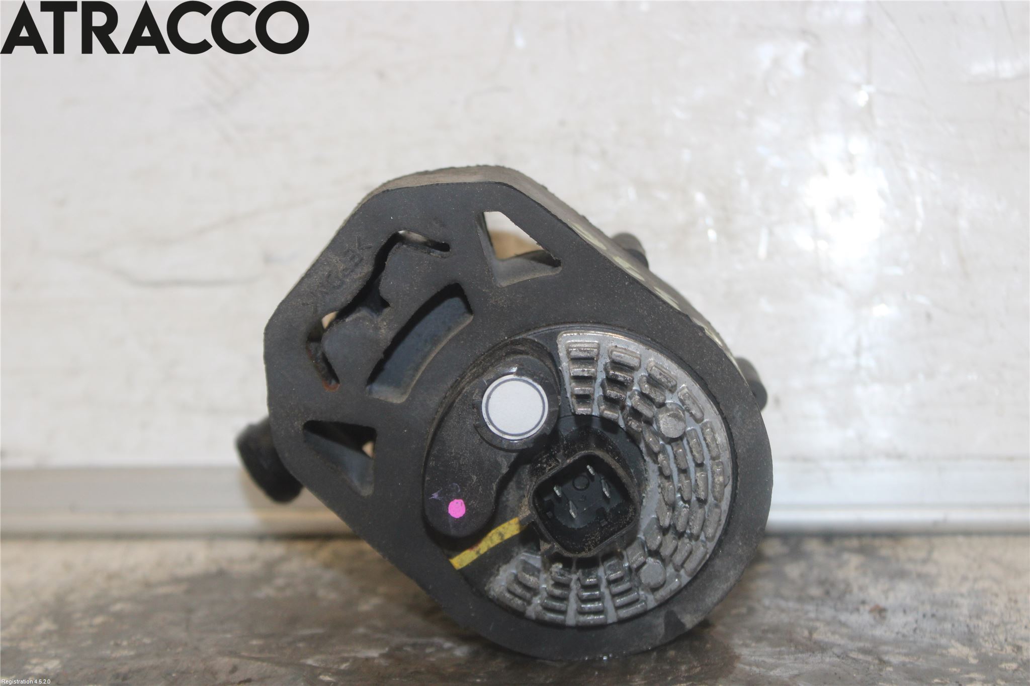 Mercedes-Benz MB B-KLASS (W246/W242) 12-19 Vannpumpe