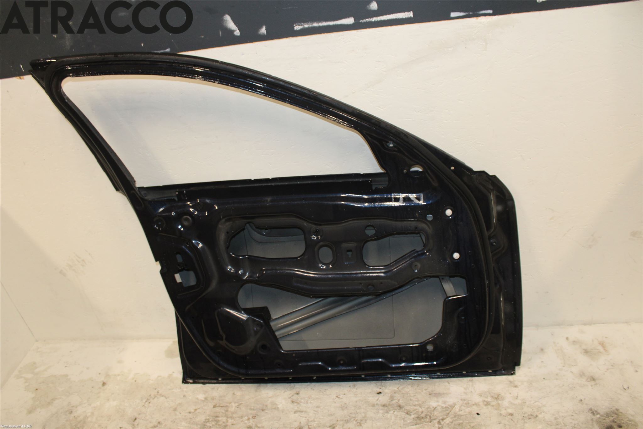 BMW 5 F10/F11/F18 09-17 Dør 4D Foran Venstre