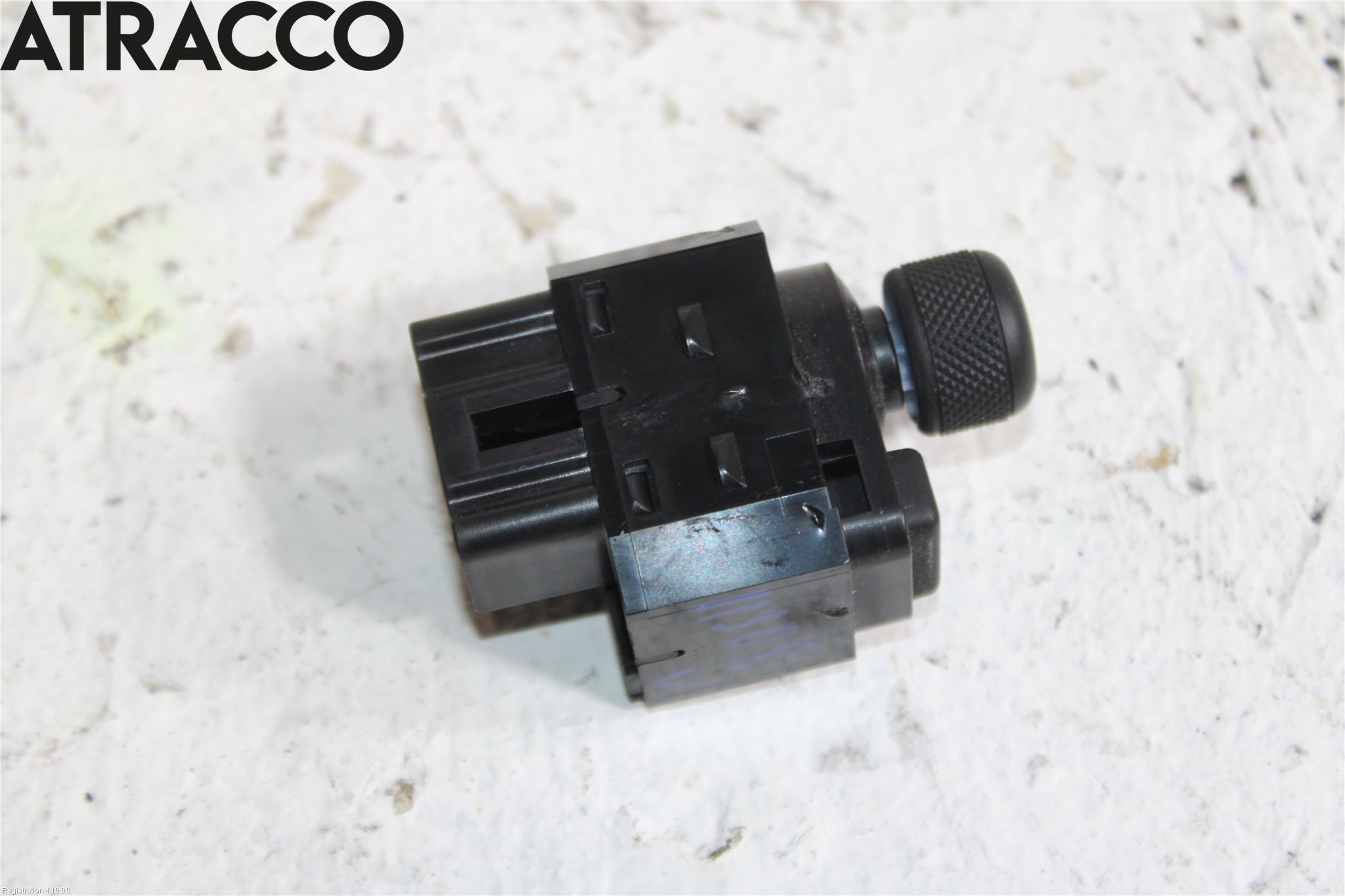 Suzuki SX4 S-CROSS 14-21 Bryter Speil