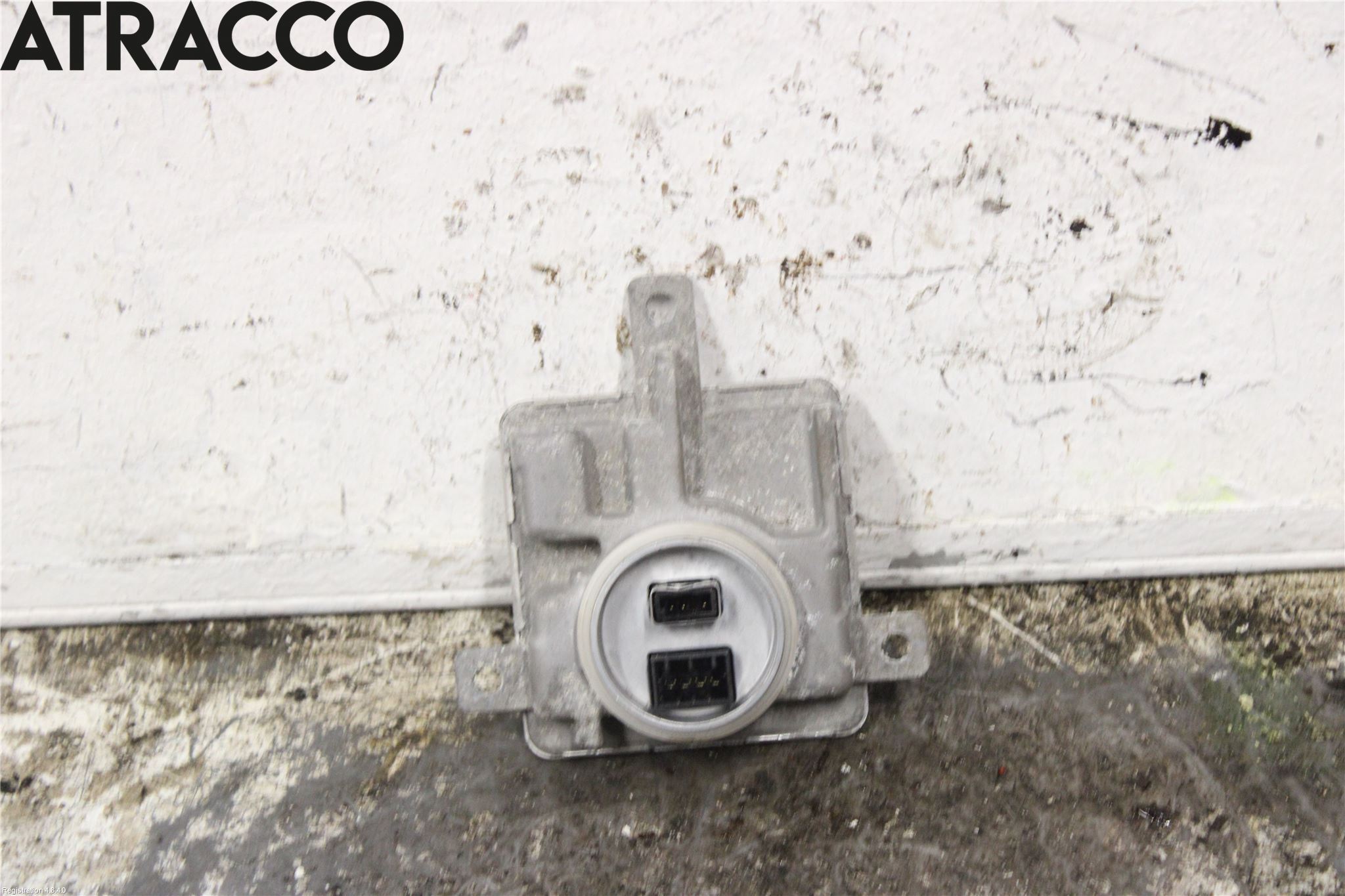 Volvo V40 12-19 Styreenhet Xenon