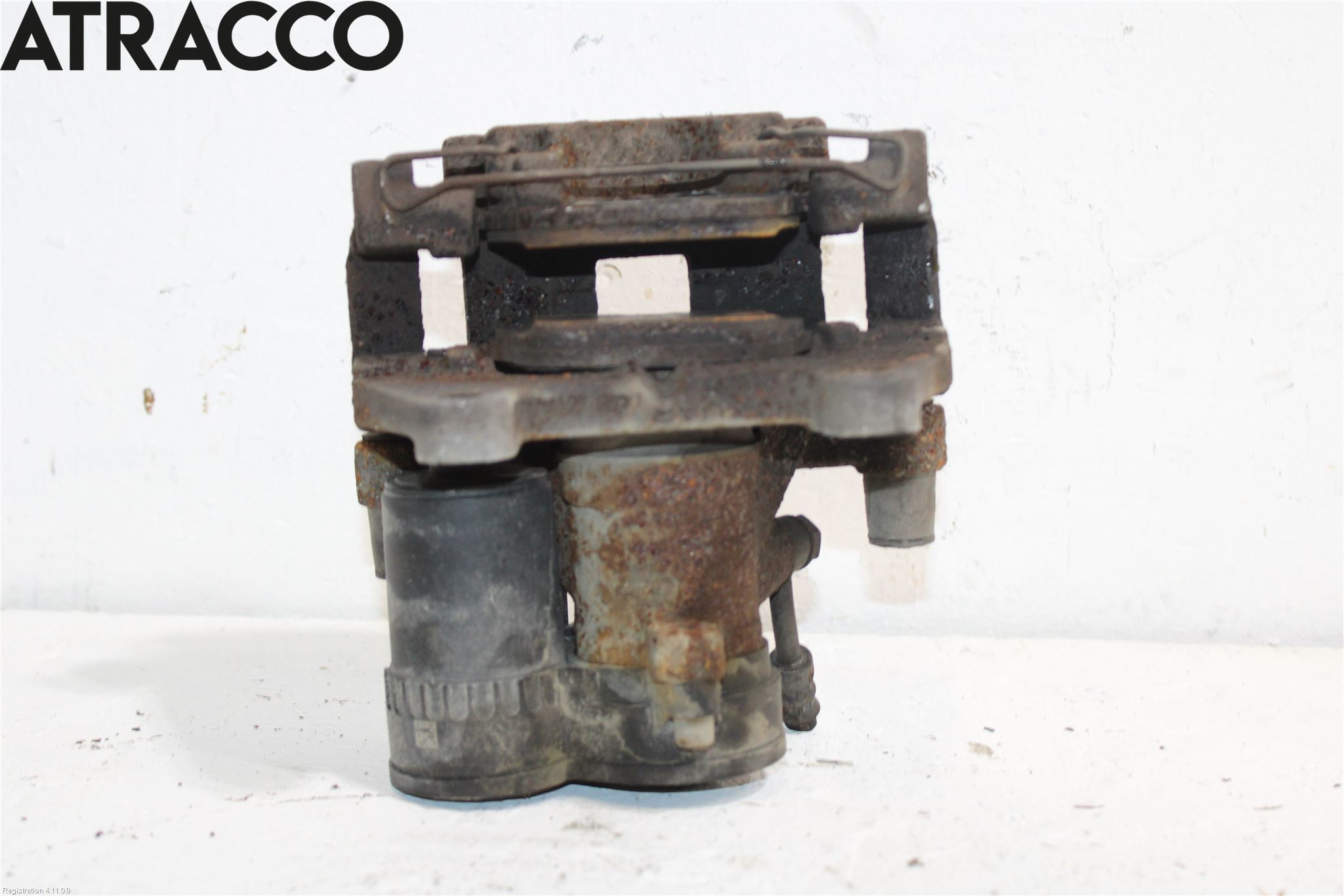 Jaguar I-PACE 18- Bremsecaliper Bak Venstre