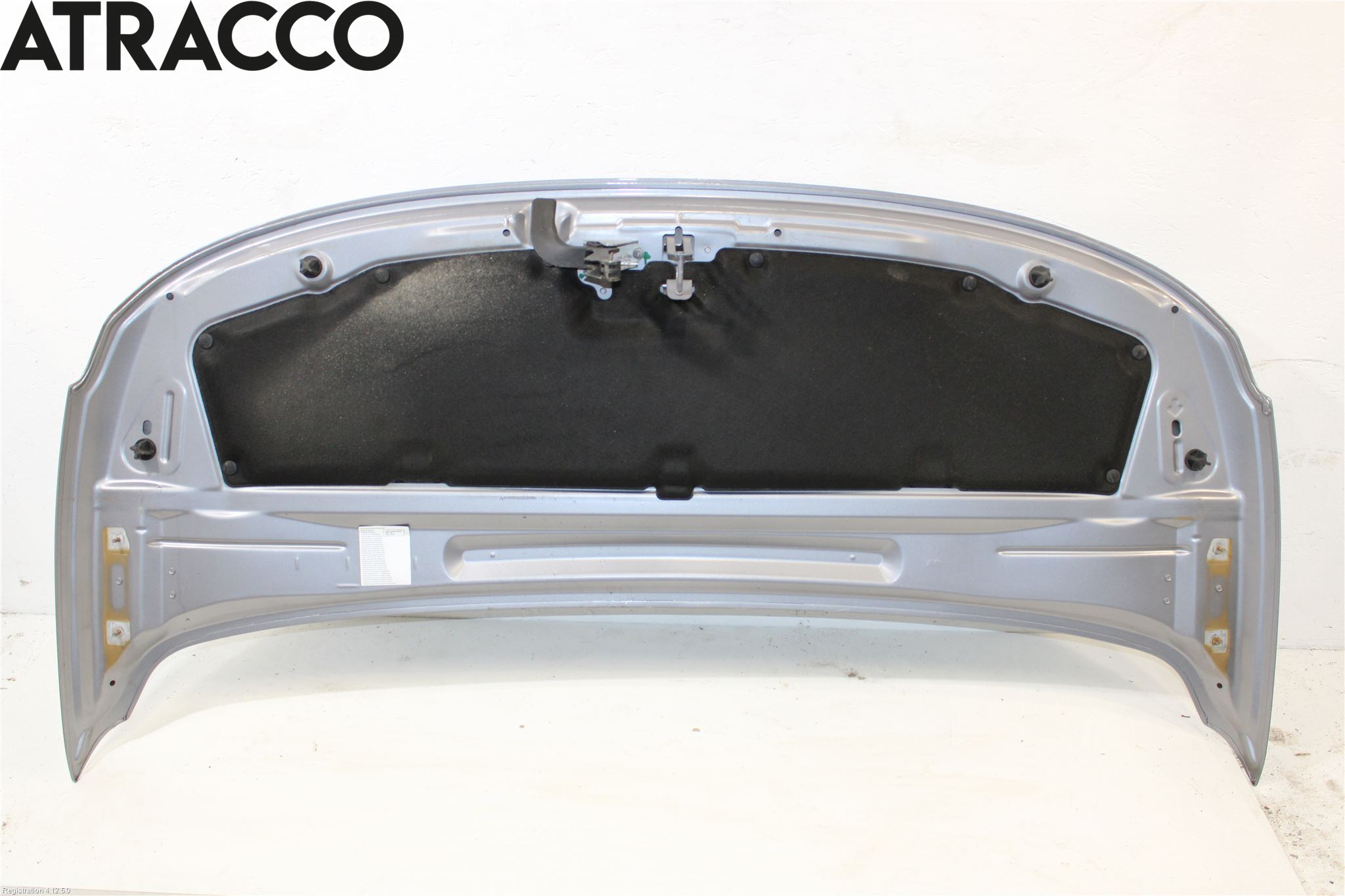 Peugeot PARTNER/E-PARTNER 19- Panser