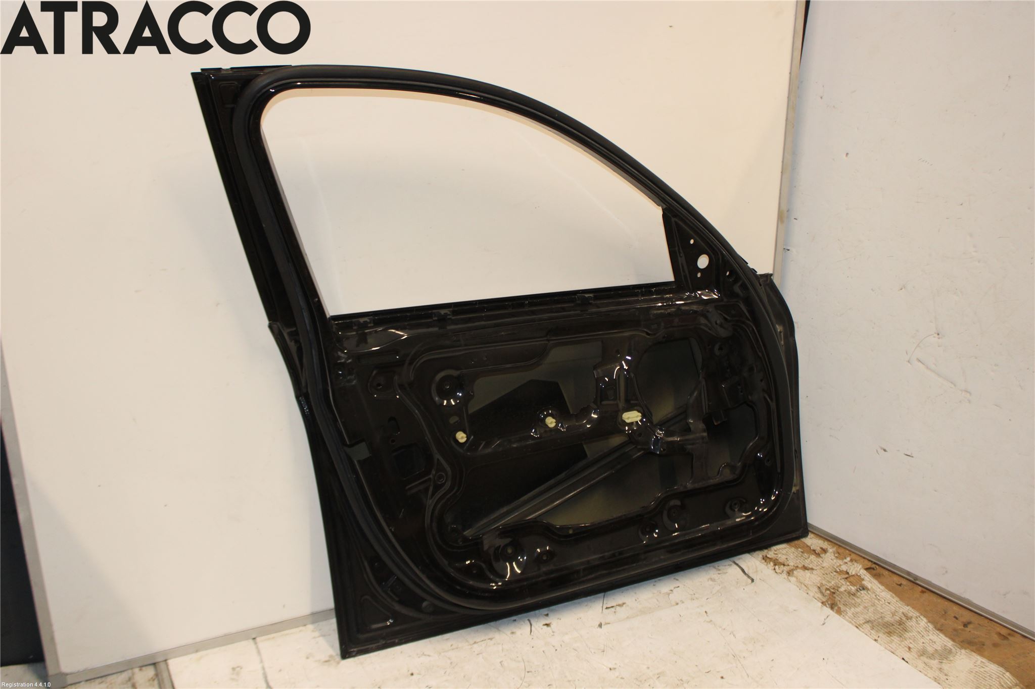 BMW 3 E90/91 SED/TOU 05-12 Dør 4D Foran Venstre