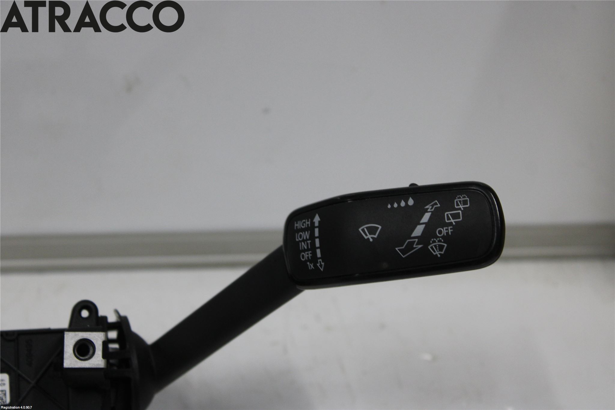 Volkswagen VW GOLF / E-GOLF VII 13-20 Bryter Ratt Kombi H Og V