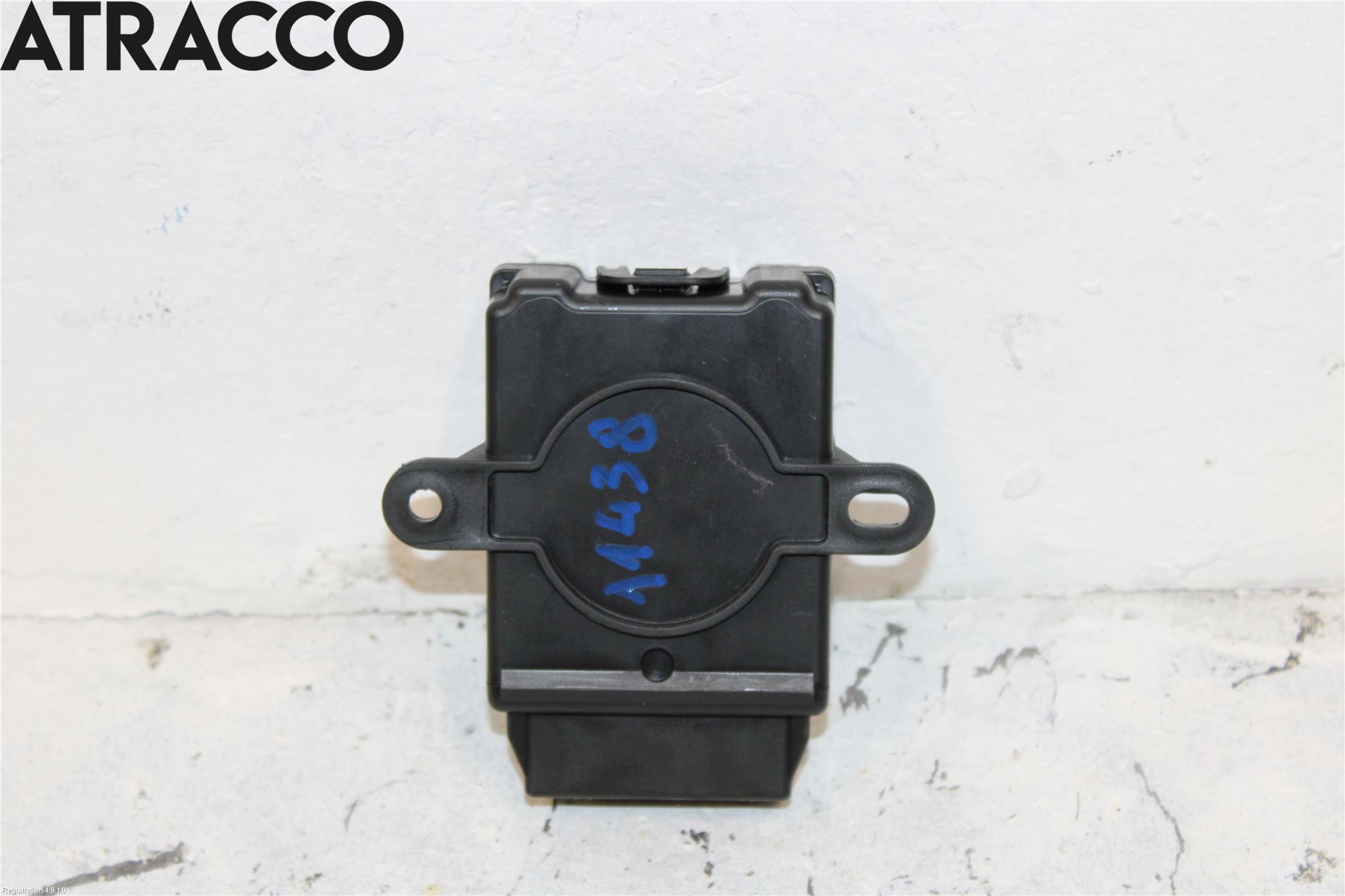 Ford FOCUS 15-18 Styreenhet Øvrig