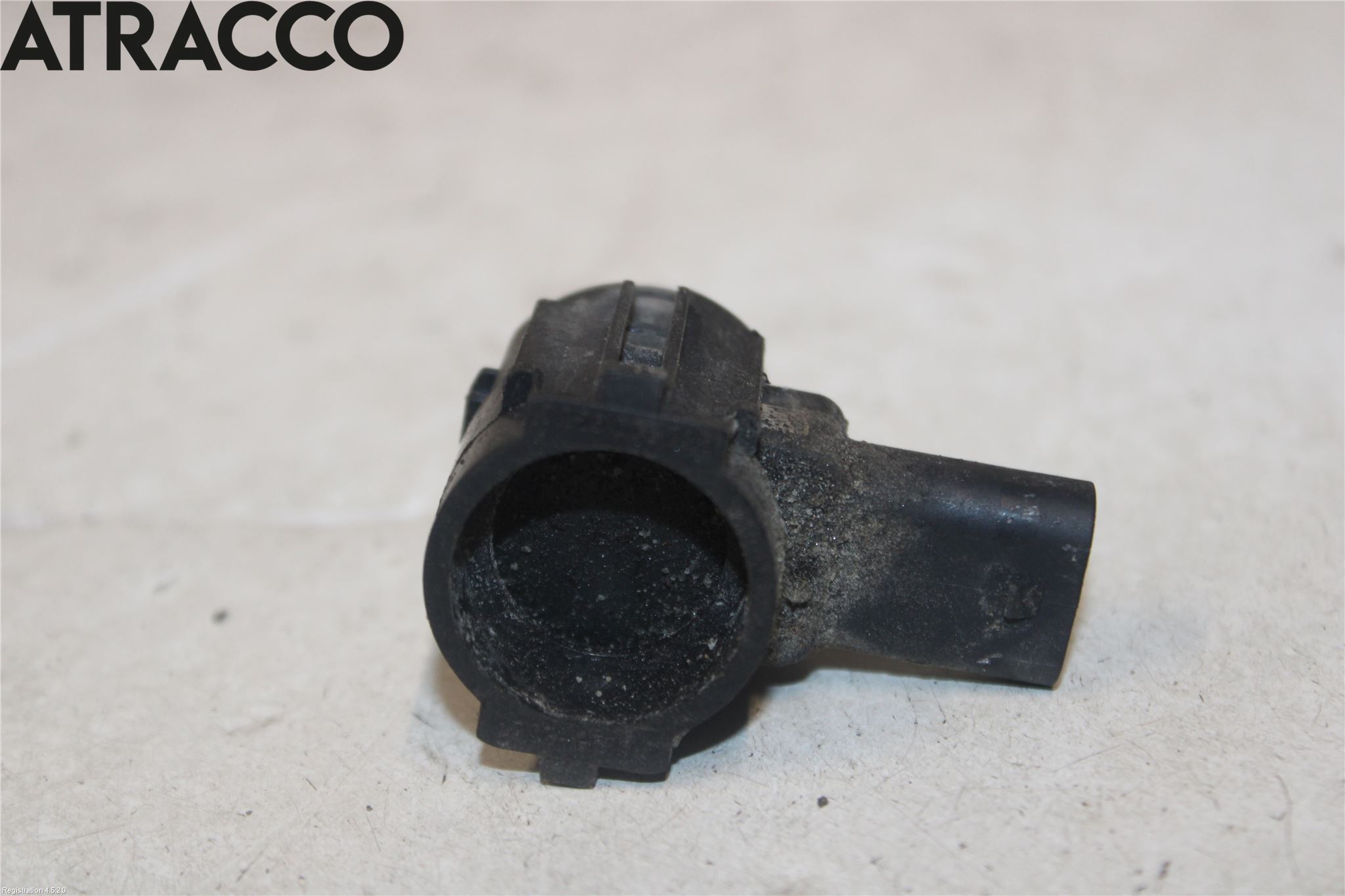 Volkswagen VW TOURAN 03-10 Sensor Ryggesensor