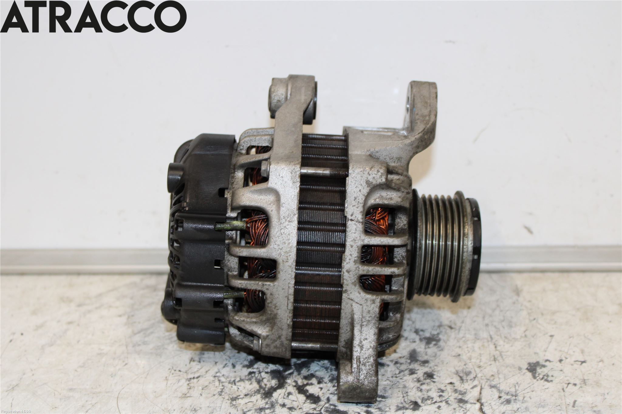 Kia PICANTO 12-17 Dynamo