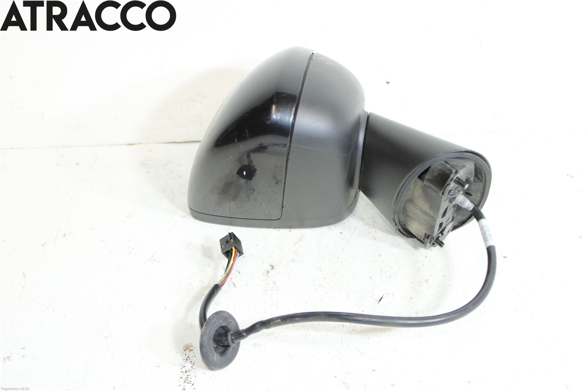 Opel MERIVA B 10-17 Speil V M-El Justering