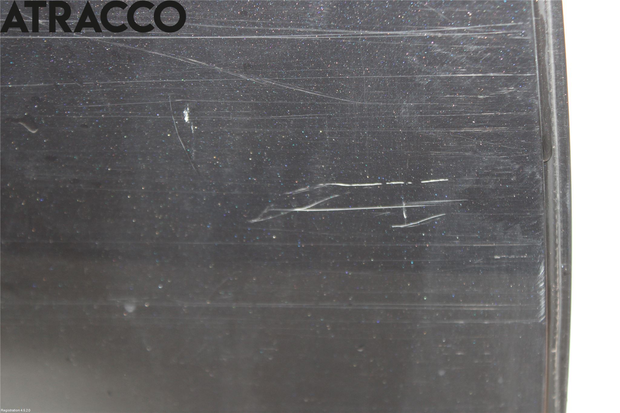 Volkswagen VW GOLF / E-GOLF VII 13-20 Dør 4D Bak Høyre