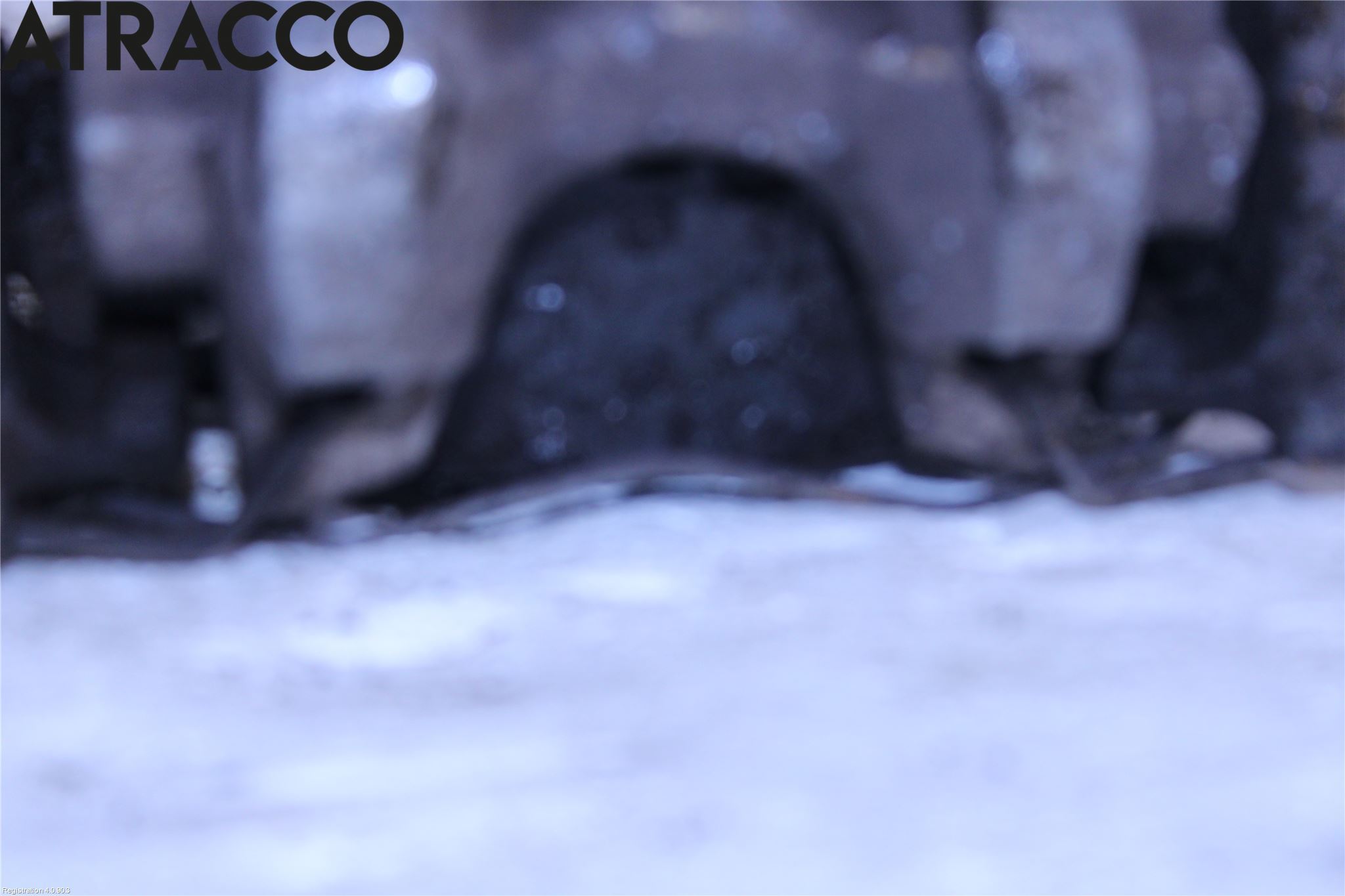 Mercedes-Benz MB E-KLASS COUPÈ/CAB(C207) 09-17 Bremsecaliper Bak Høyre