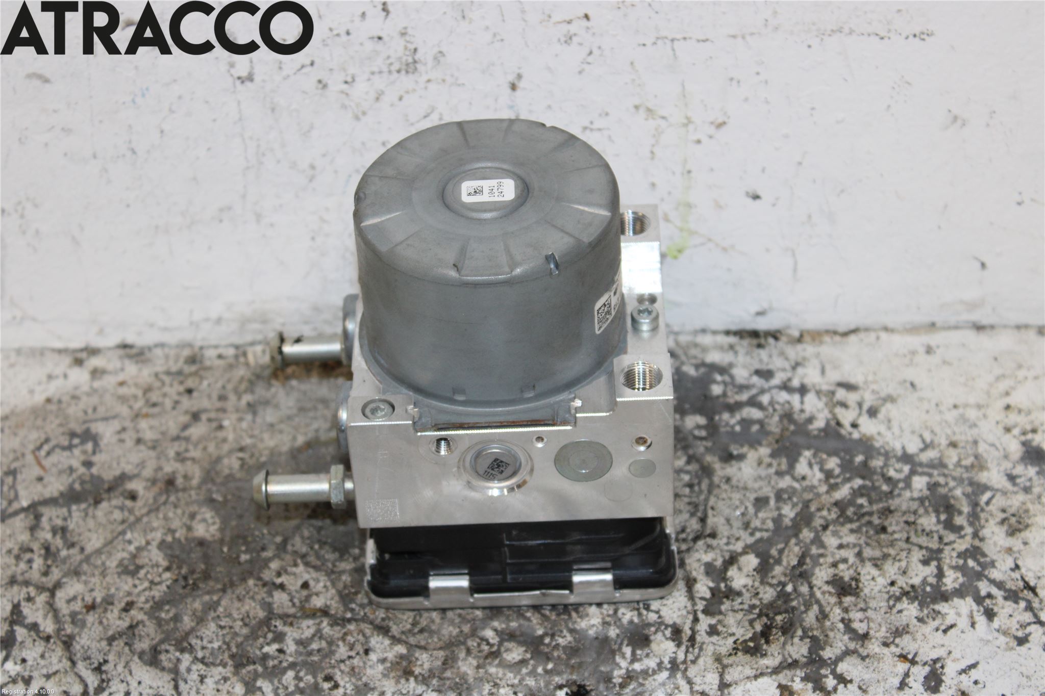 Mitsubishi OUTLANDER 13-21 Abs Hydraulikkaggregat