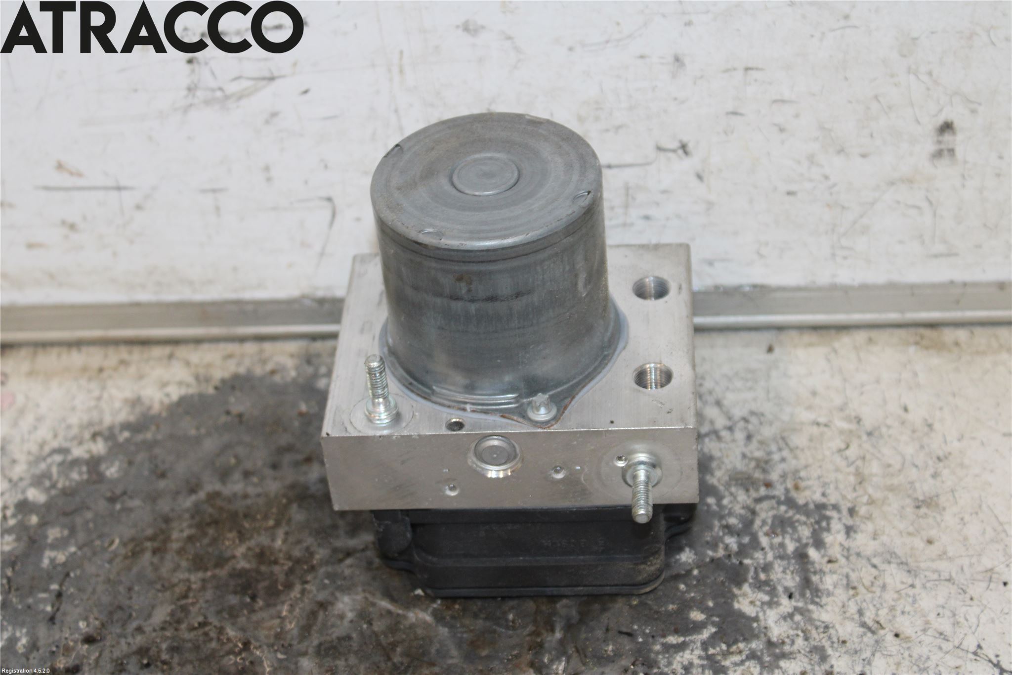 Mercedes-Benz MB VITO/V-KLASS (W640,W447,W448) 14- Abs Hydraulikkaggregat