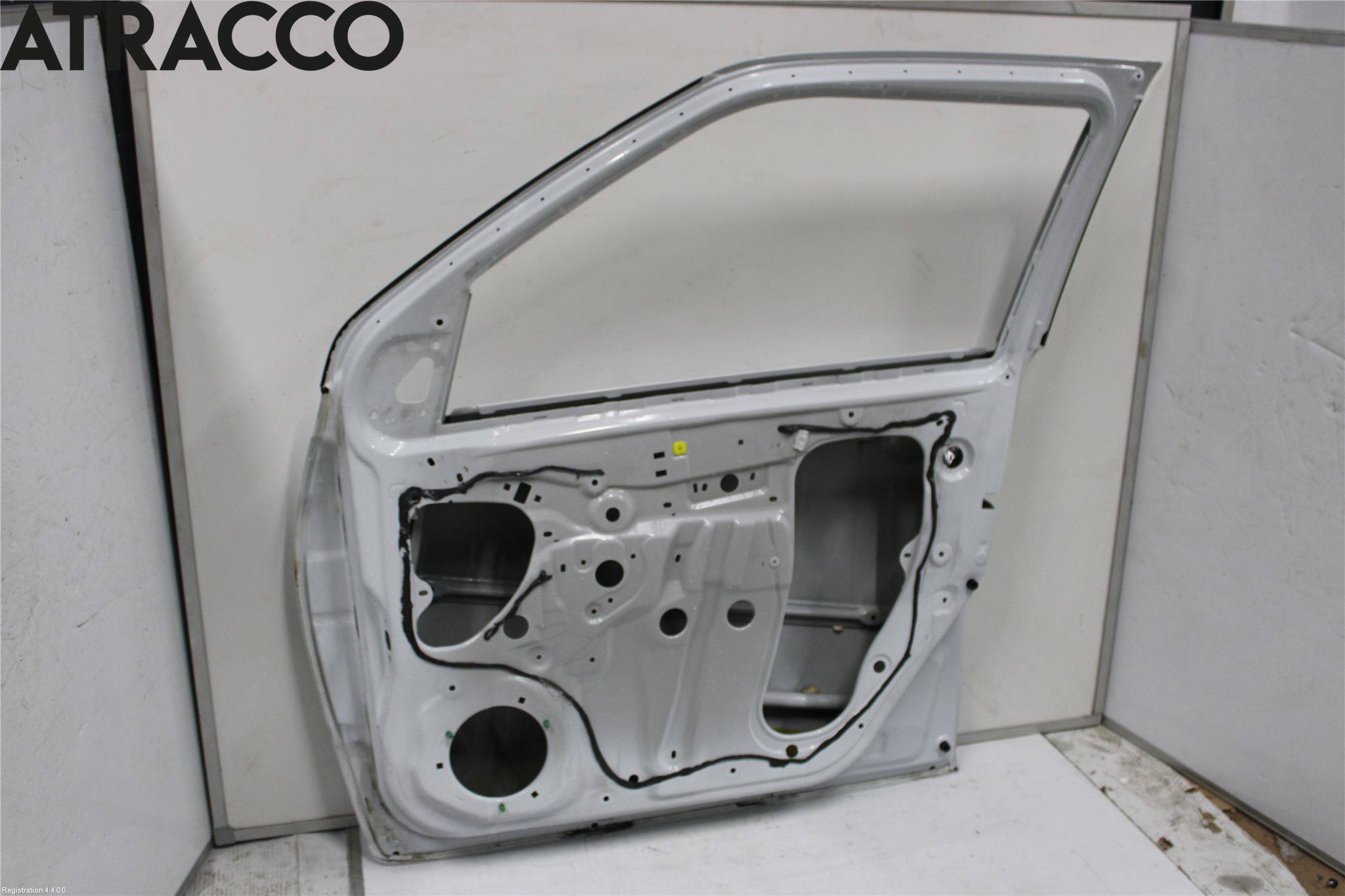 Suzuki SWIFT 11-16 Dør 4D Foran Høyre