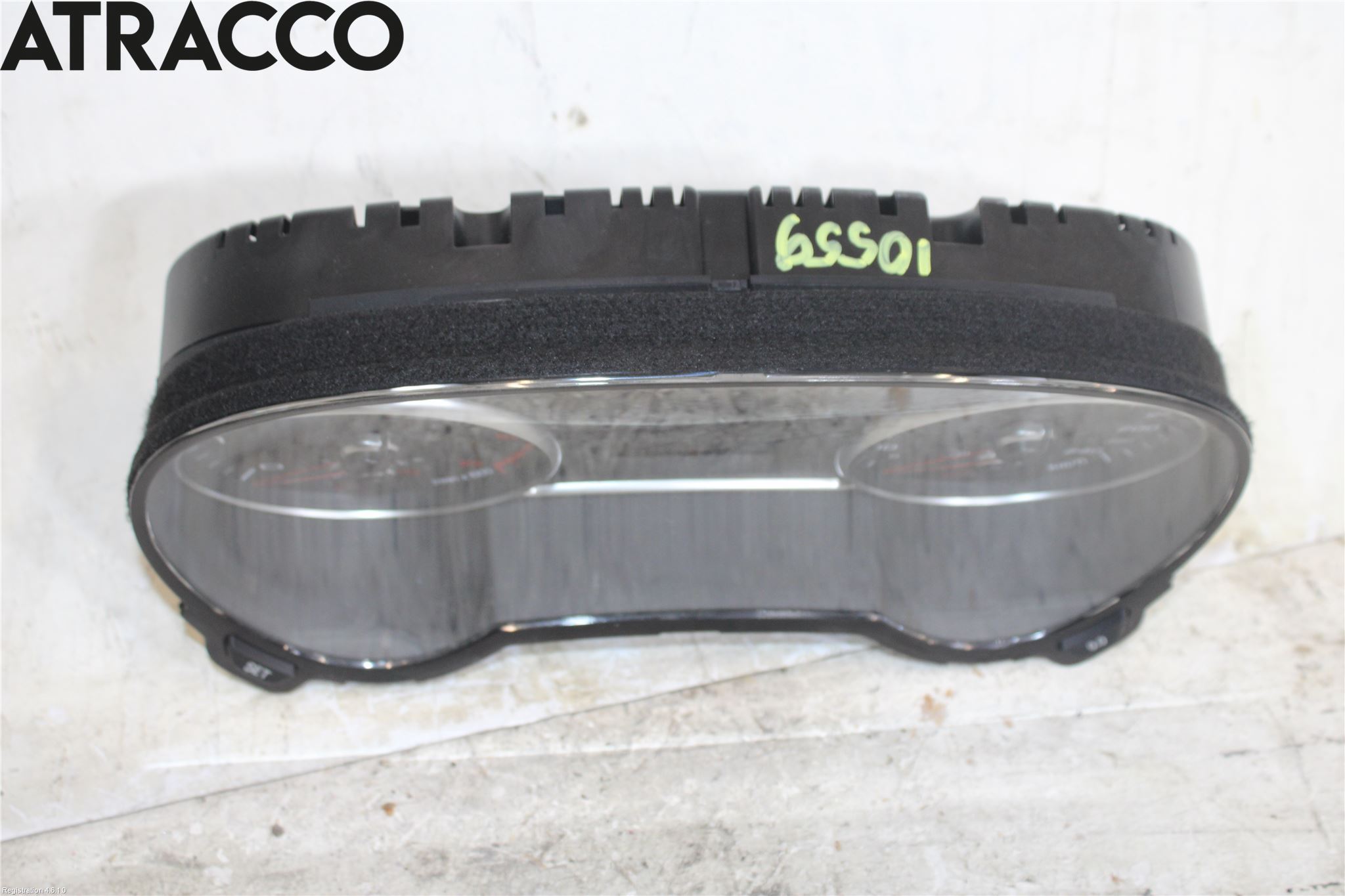 Audi A1/S1 11-18 Instr Kombinert