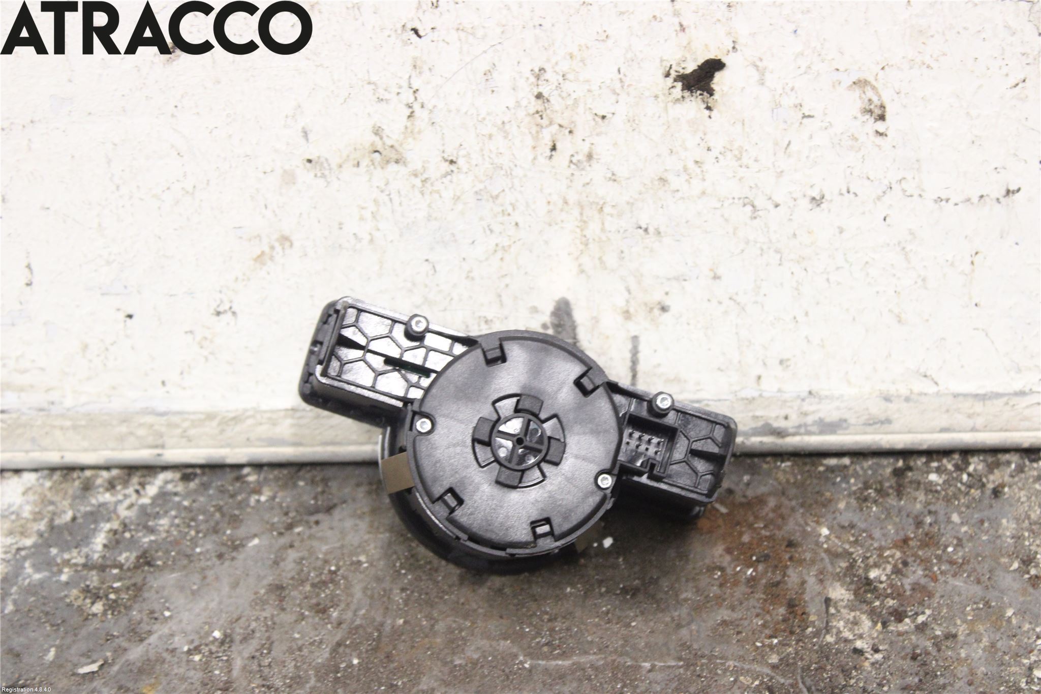 Mercedes-Benz MB ML/GLE-KLASS (W166) 12-18 Bryter Hovedlys