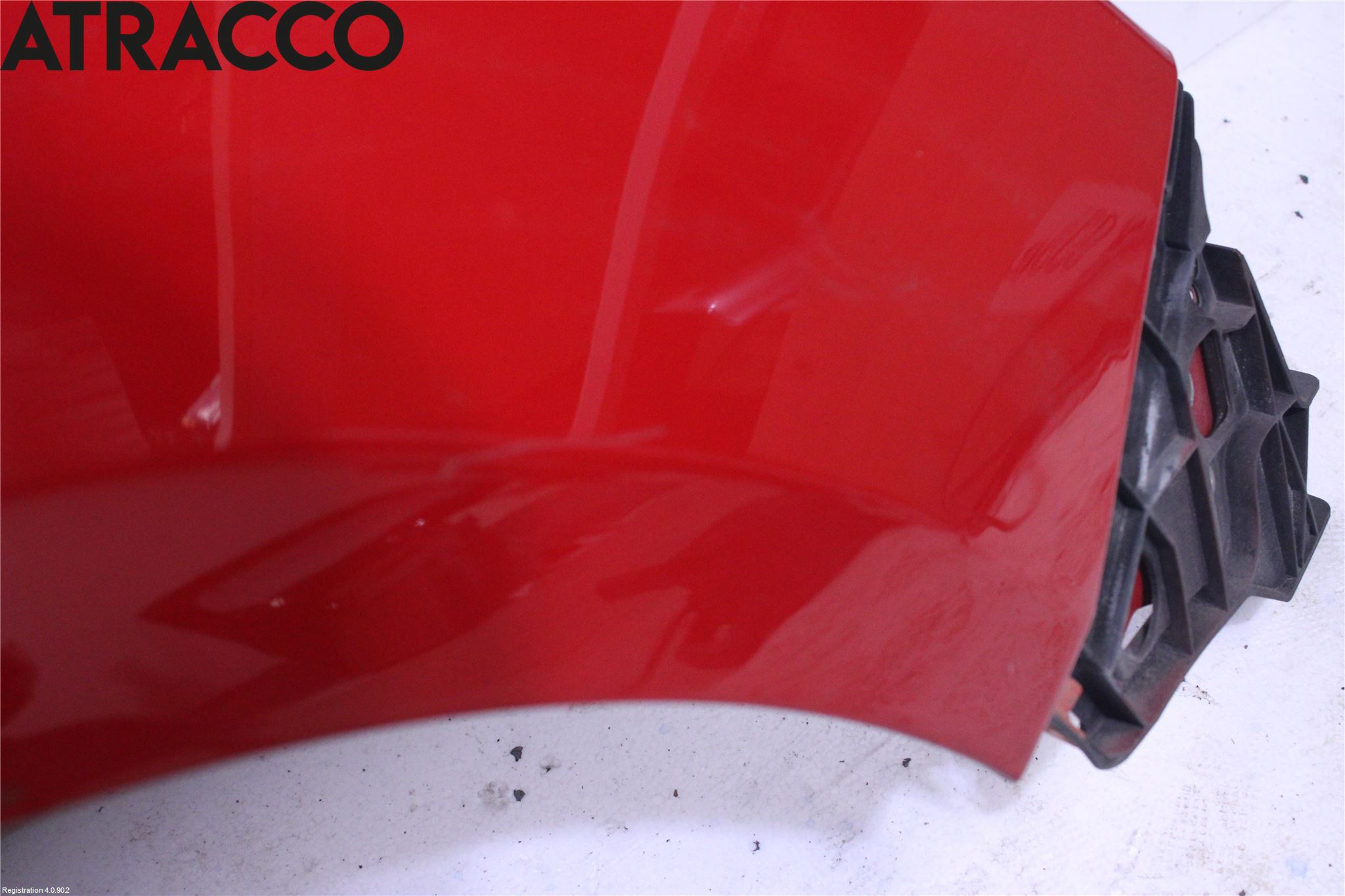 Opel ASTRA J 10-15 Skjerm Foran Høyre