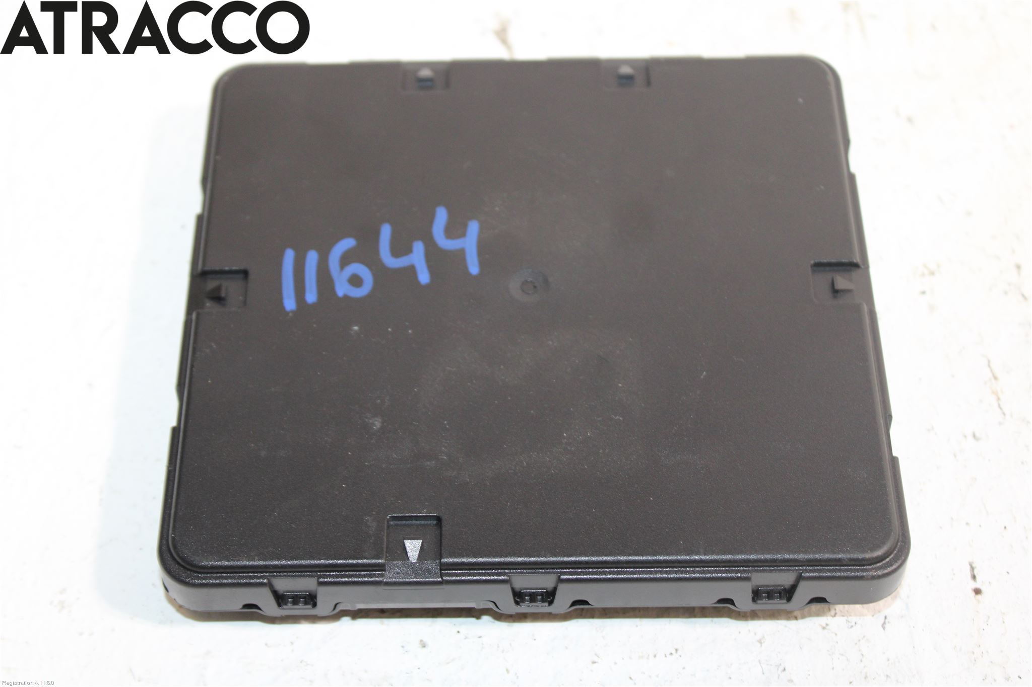 Audi A4/S4 B9 16-19 Styreenhet Øvrig