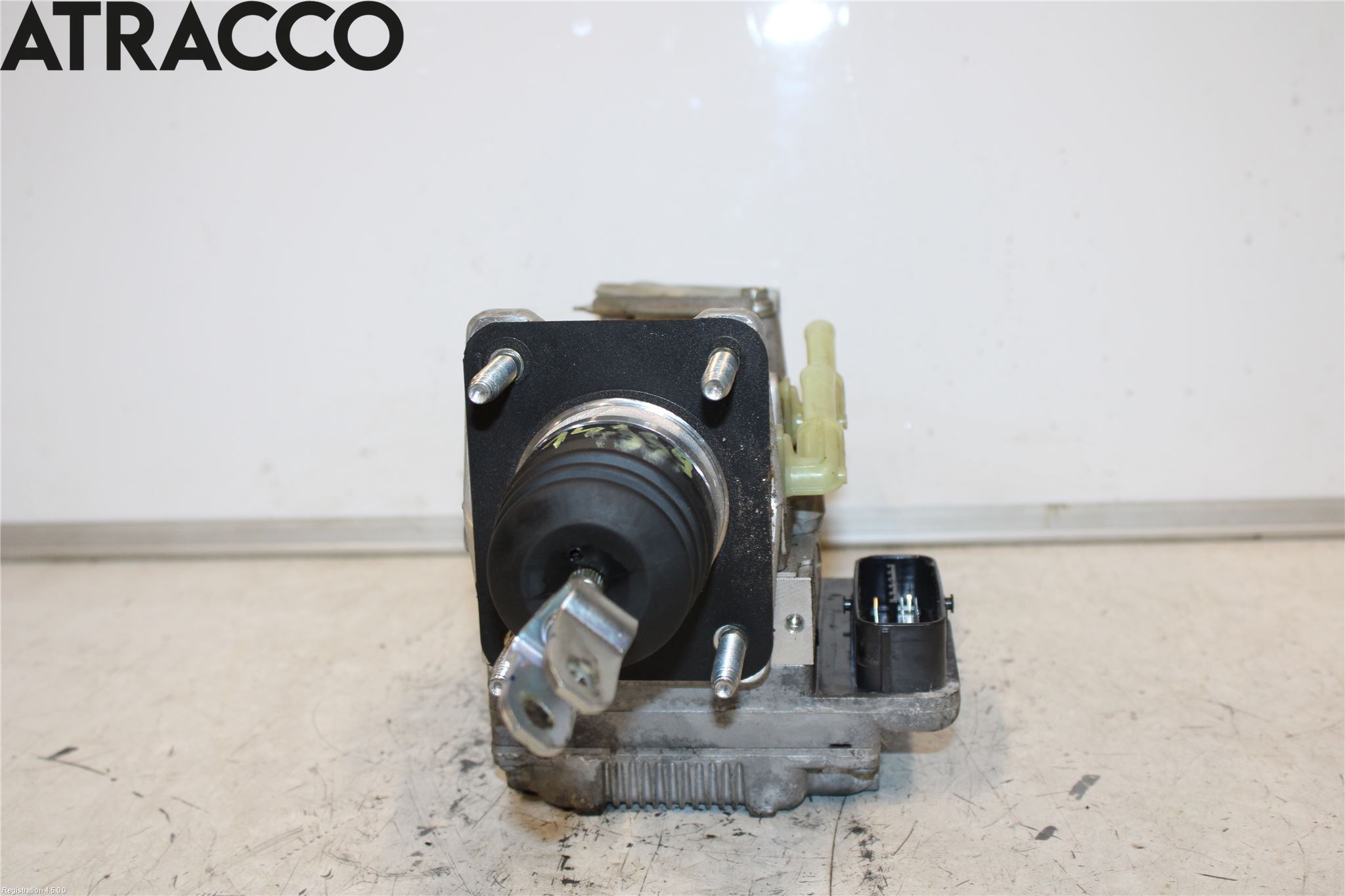 Toyota YARIS XP130 12-14 Brems Hovedsylinder