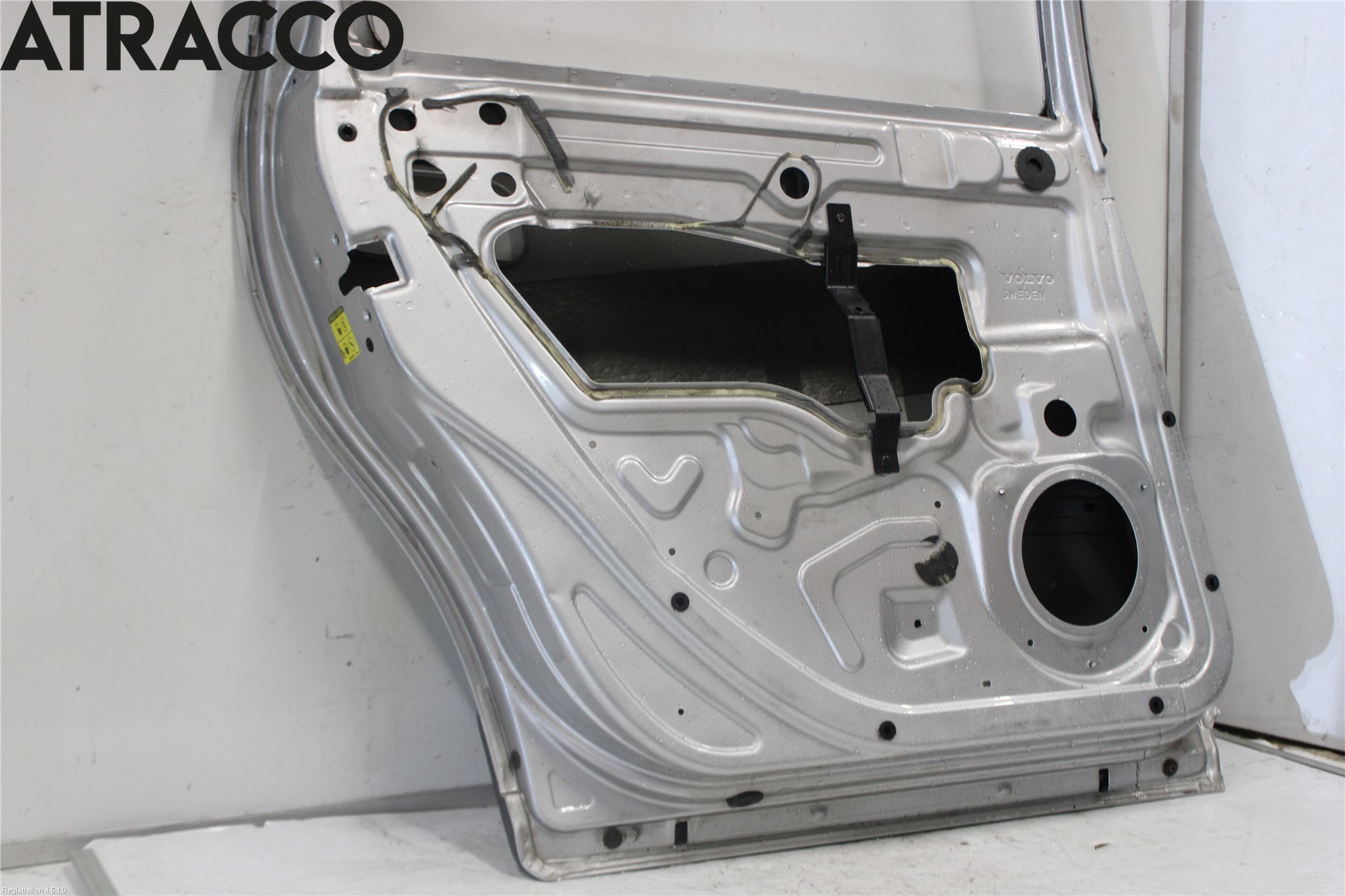 Volvo XC70 01-04 Dør 4D Bak Venstre