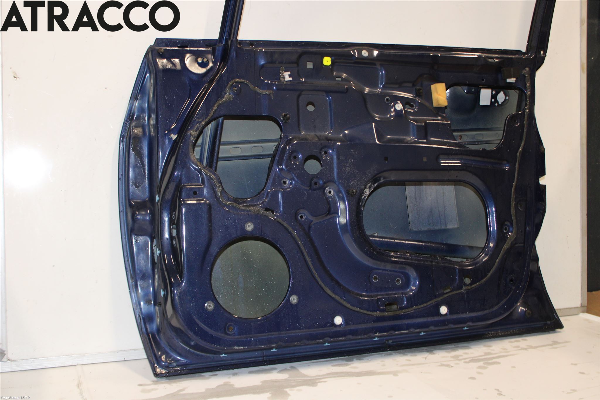 Suzuki LIANA Dør 4D Foran Høyre