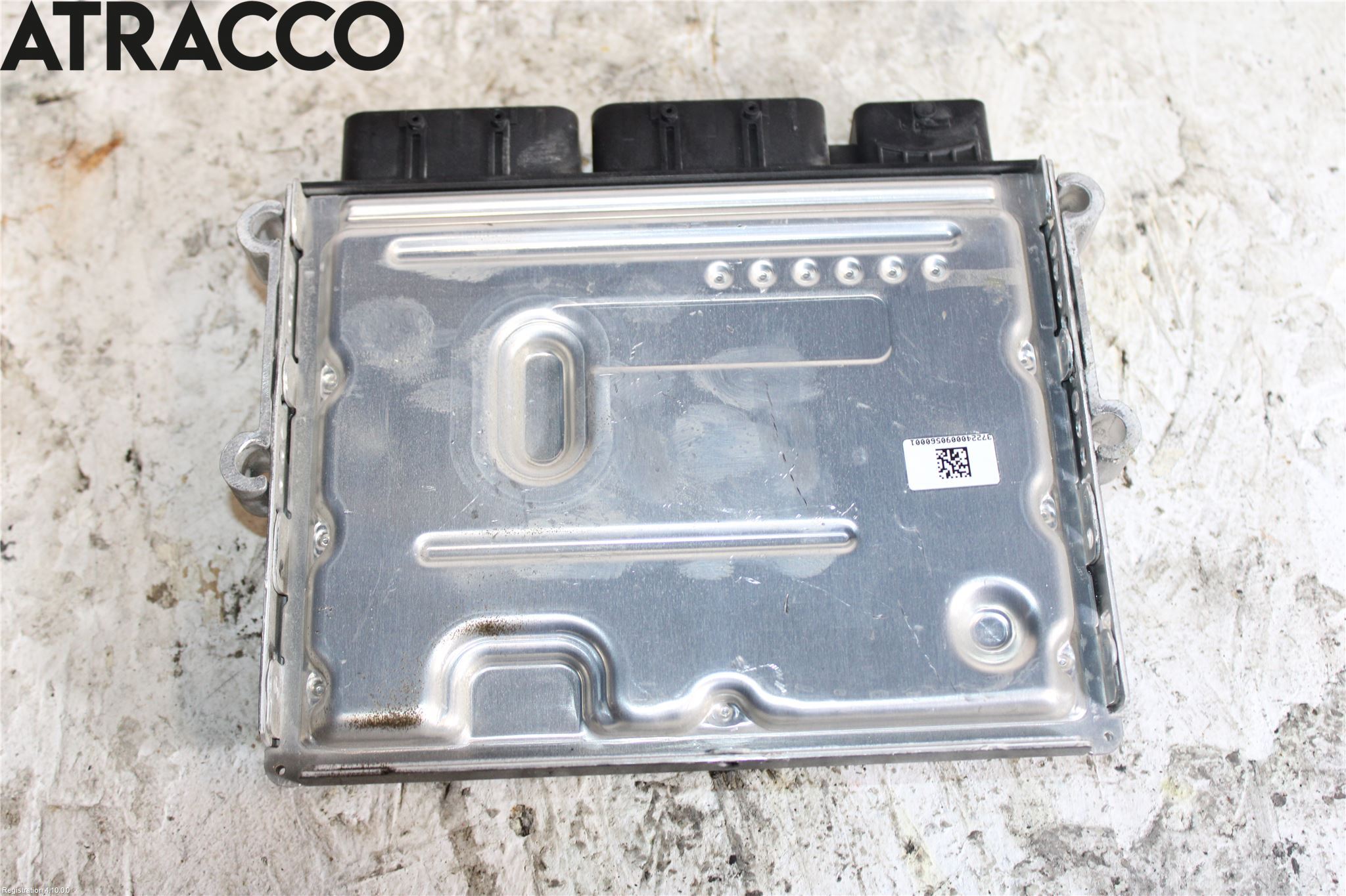 Mercedes-Benz MB CITAN (W415) 13-21 Styreenhet Øvrig