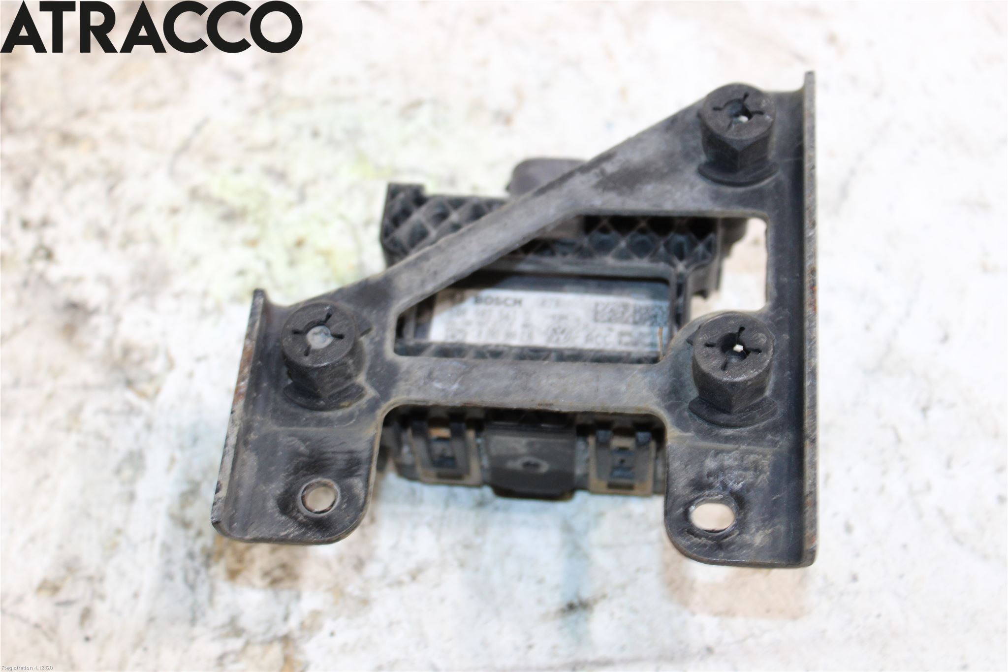 Volkswagen VW GOLF / E-GOLF VII 13-20 Sensor Fartsbegrensning