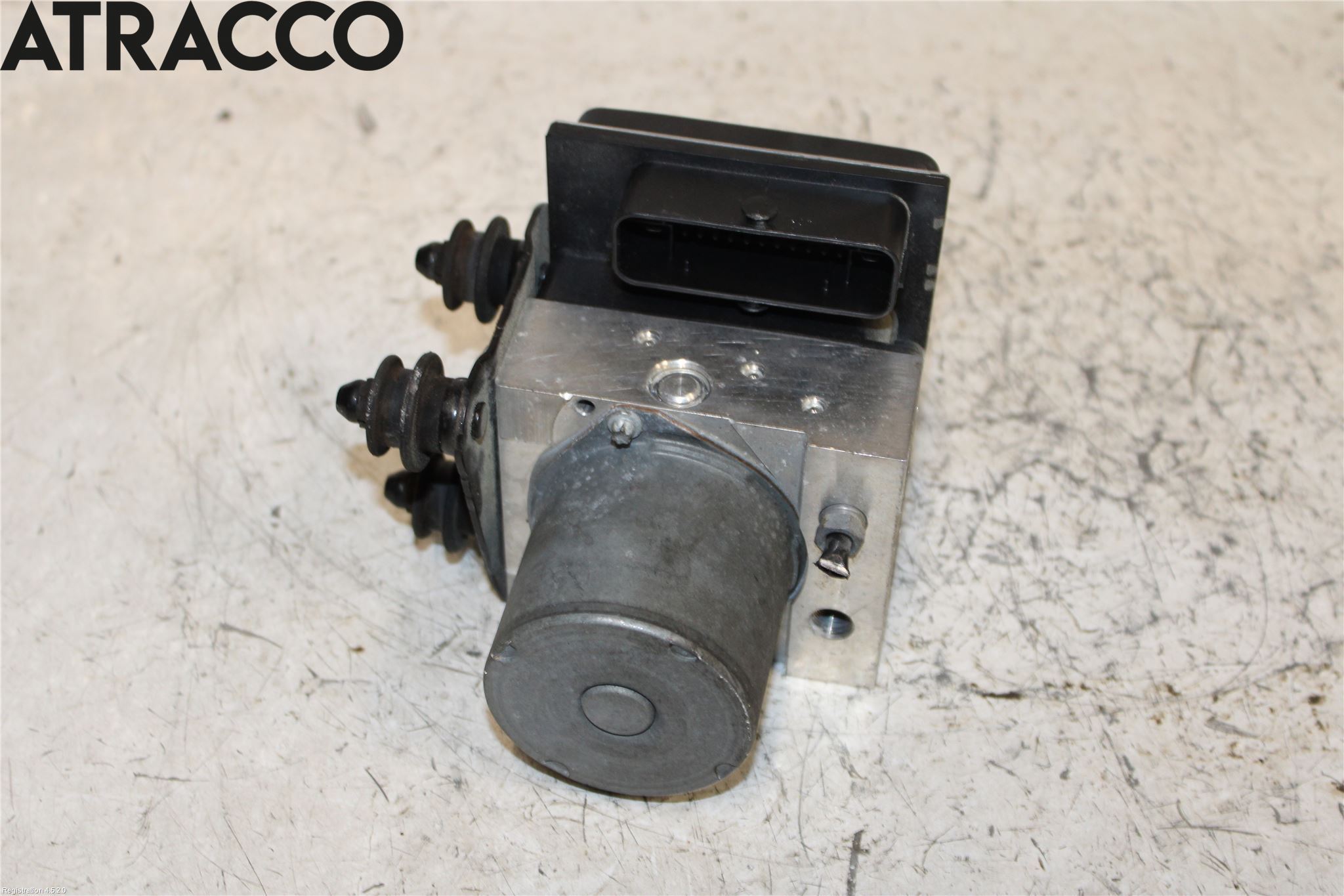 Audi A5 07-16 Abs Hydraulikkaggregat