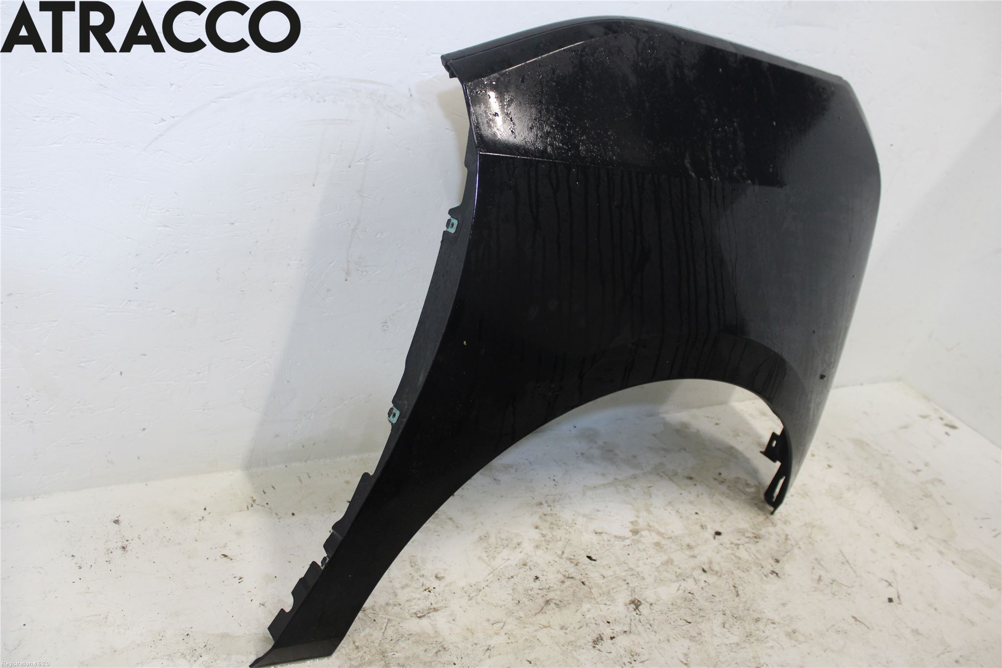 BMW i3 I01 13-22 Skjerm Bak V