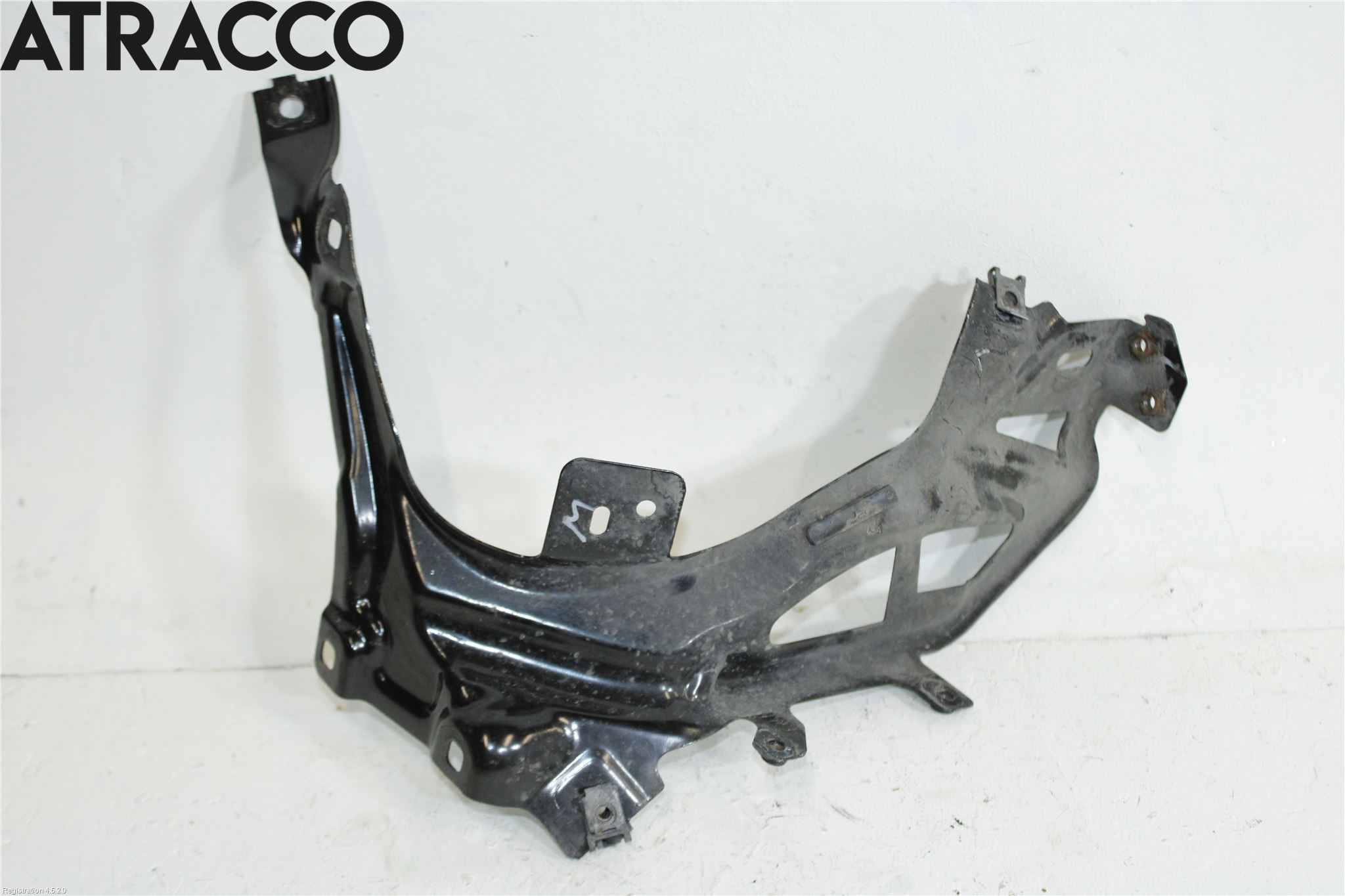 Mini ONE/COOPER 5DR F55 14-24 Front Øvrig