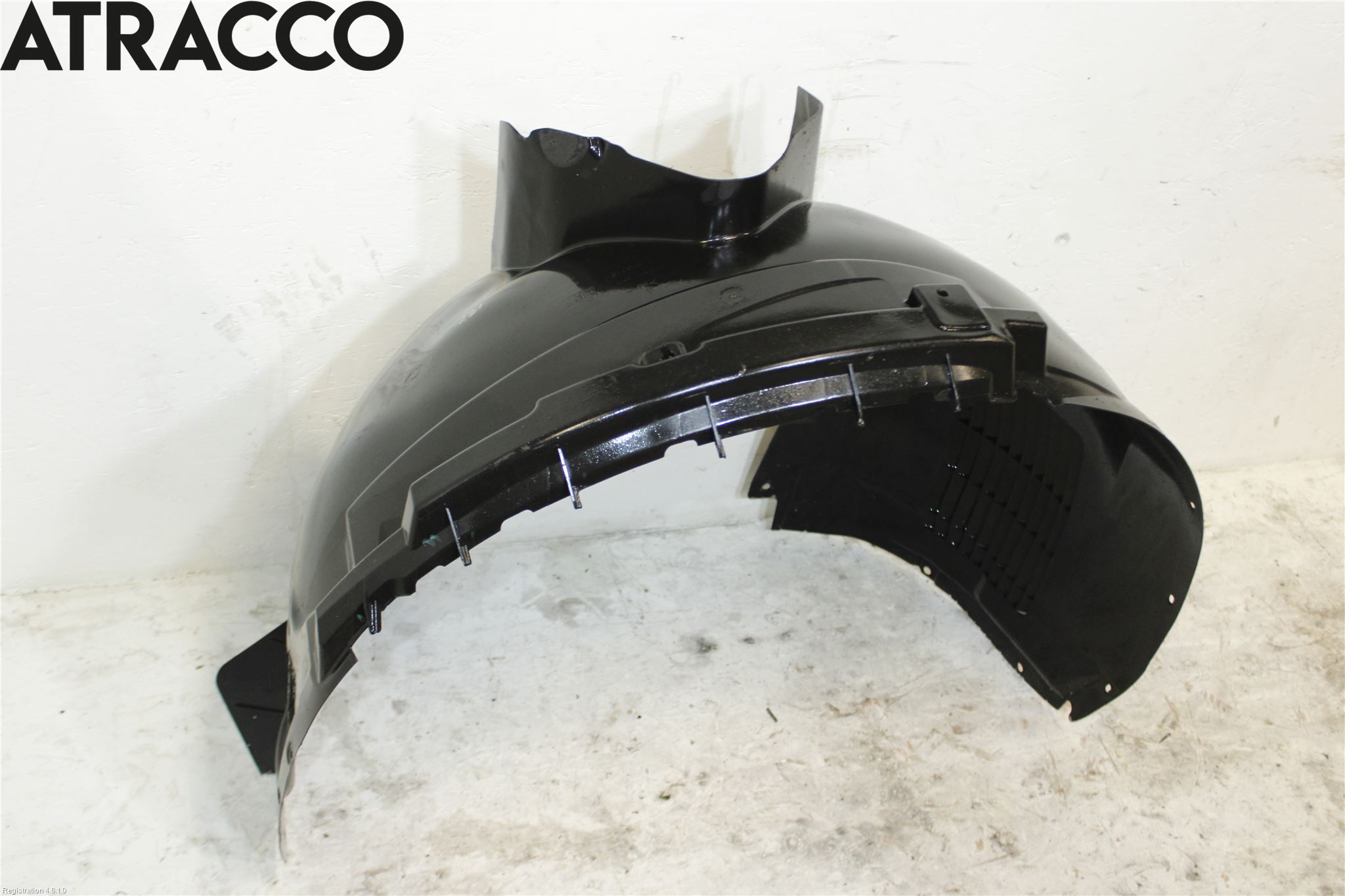 Volvo XC60 18- Skjerm Indre